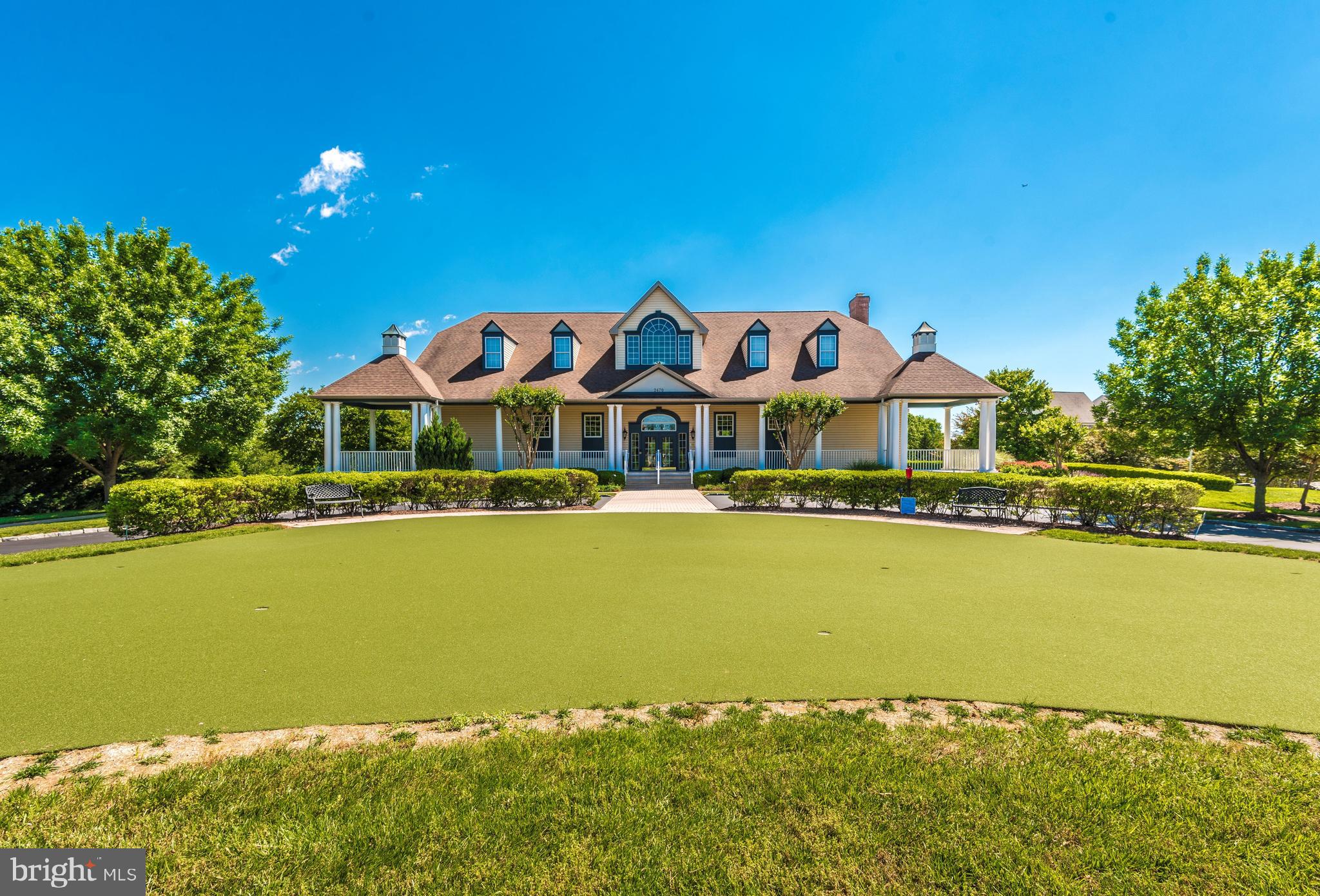 WORMANS MILL - Residential