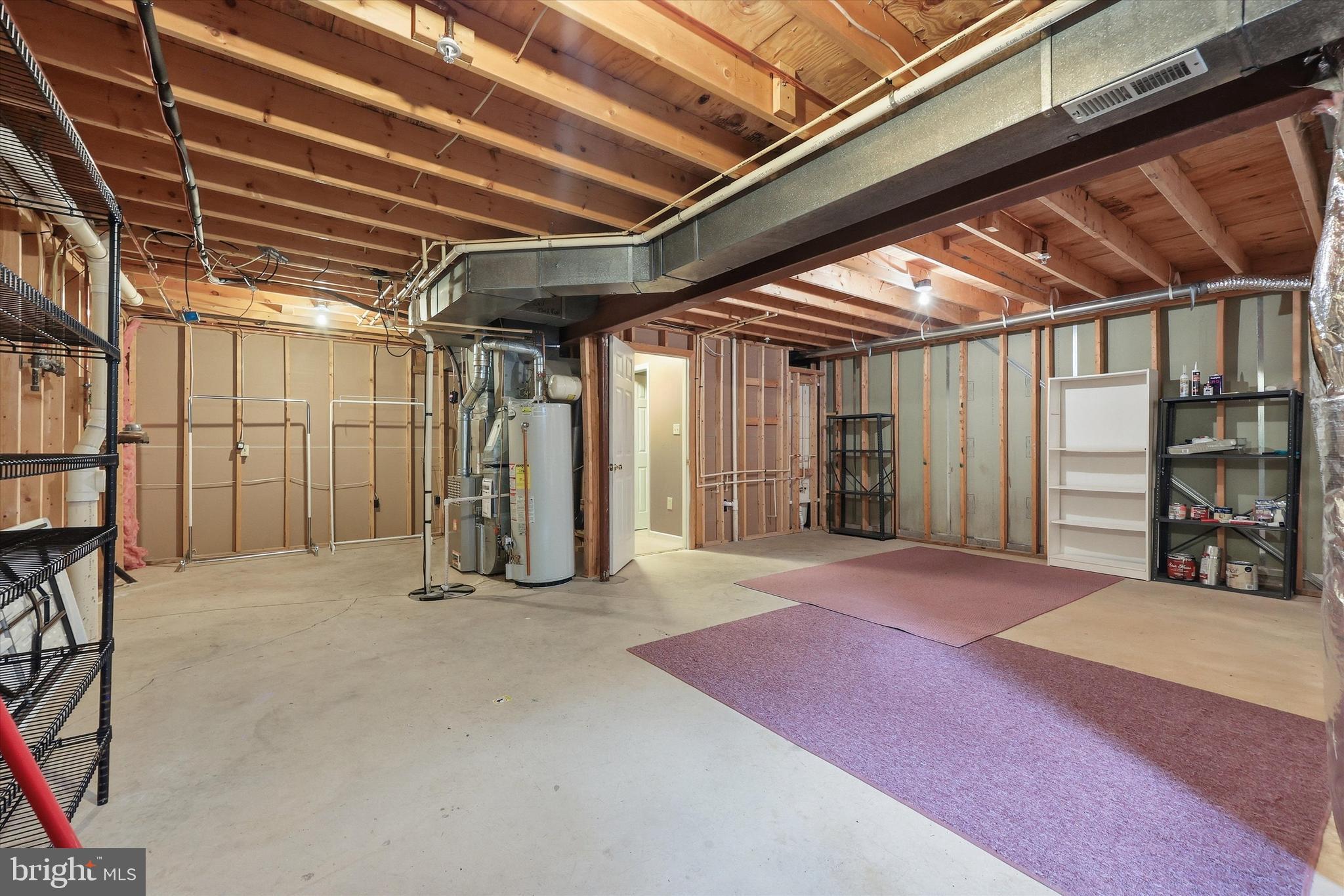 WORMANS MILL - Residential