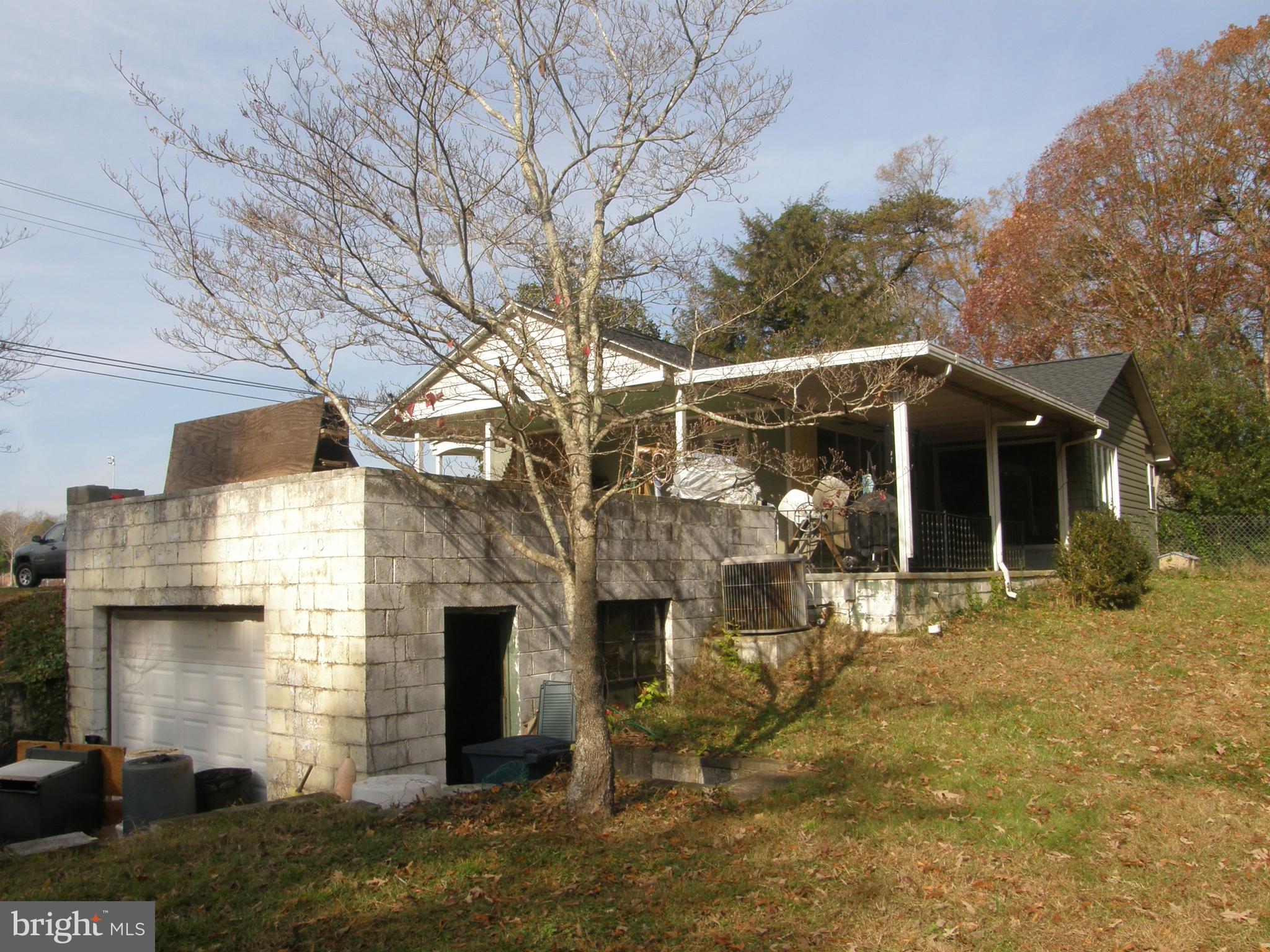 WARING - Residential