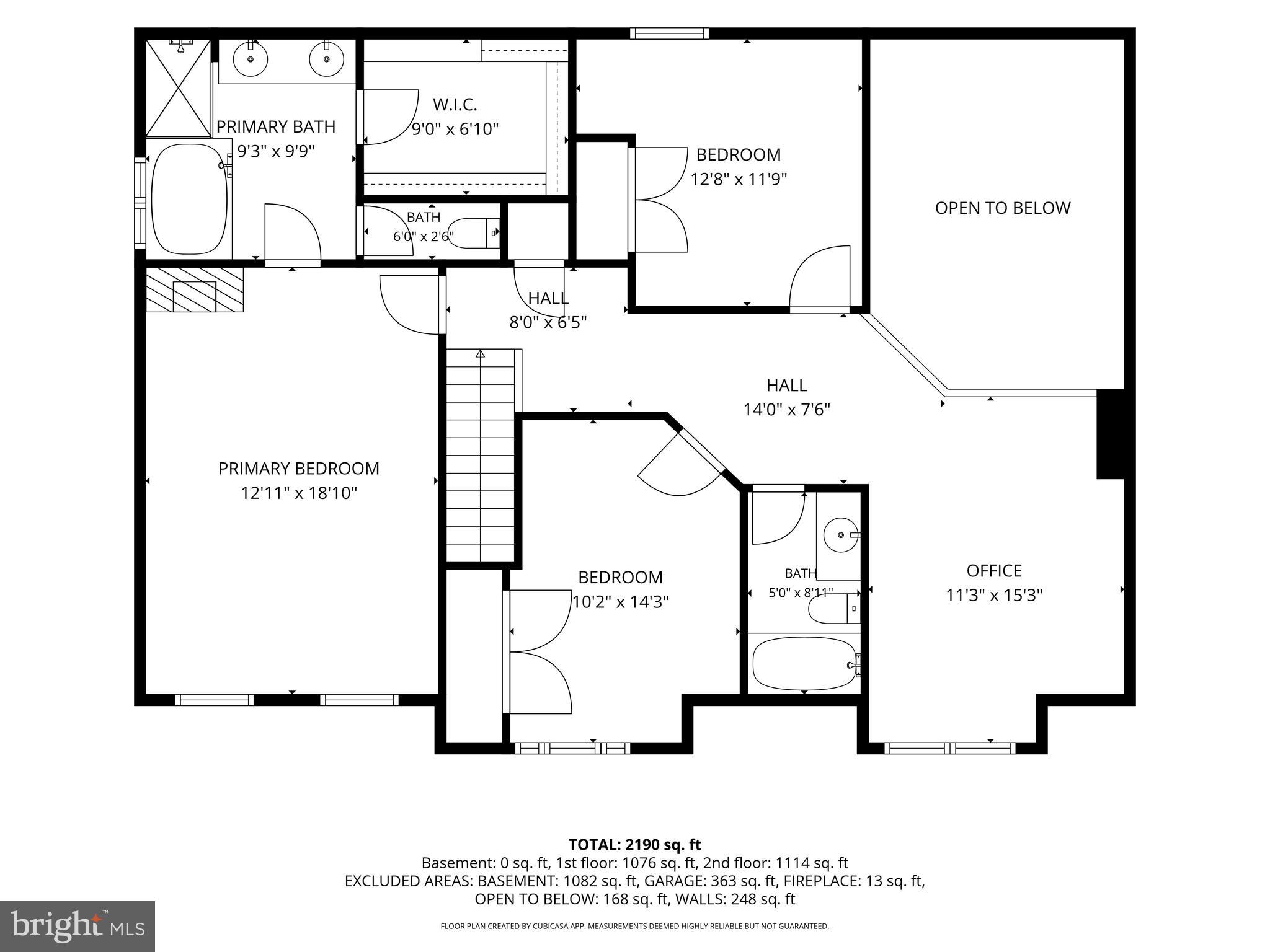 CASCADES LOWES ISLAND - Residential