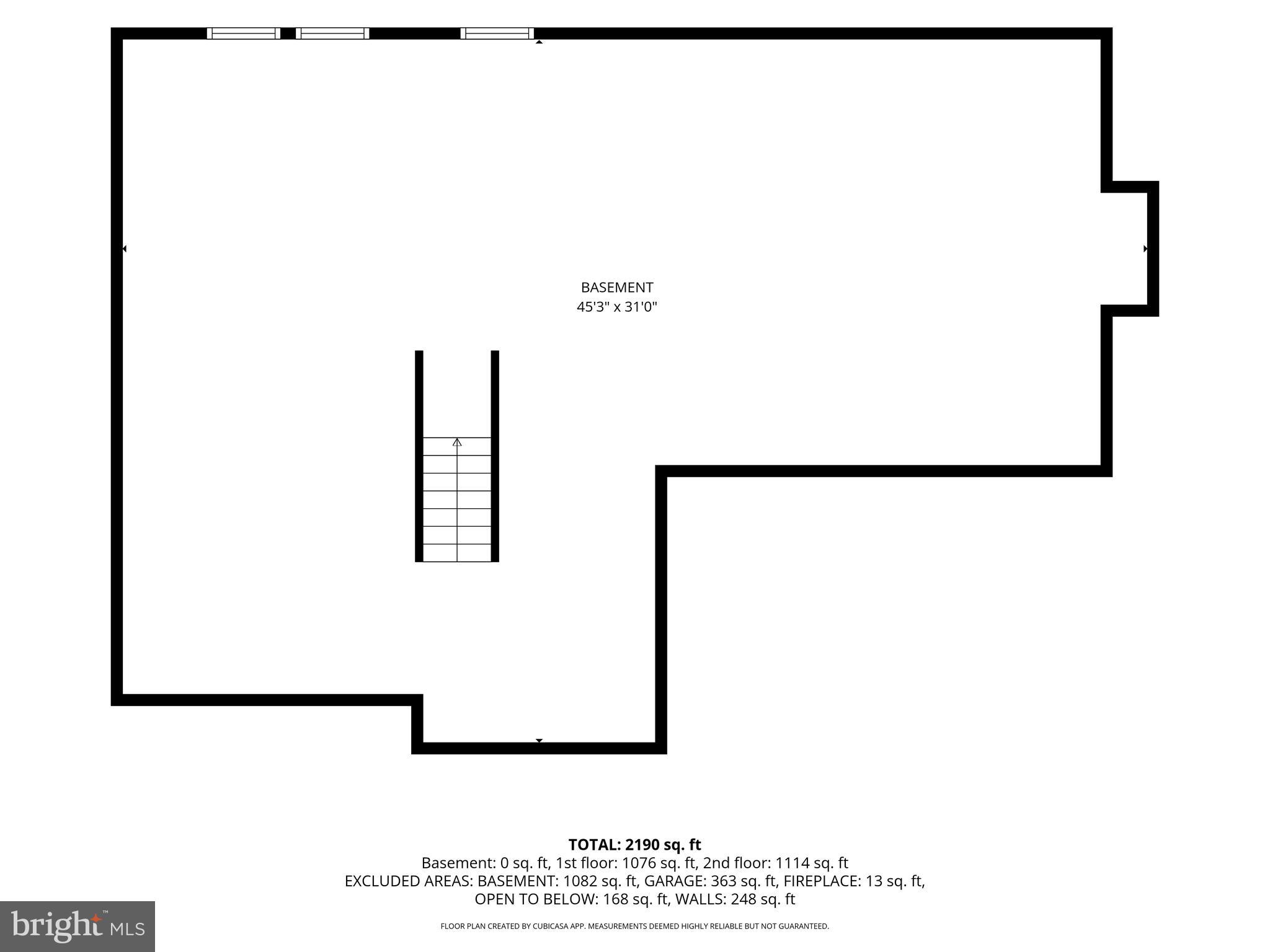 CASCADES LOWES ISLAND - Residential