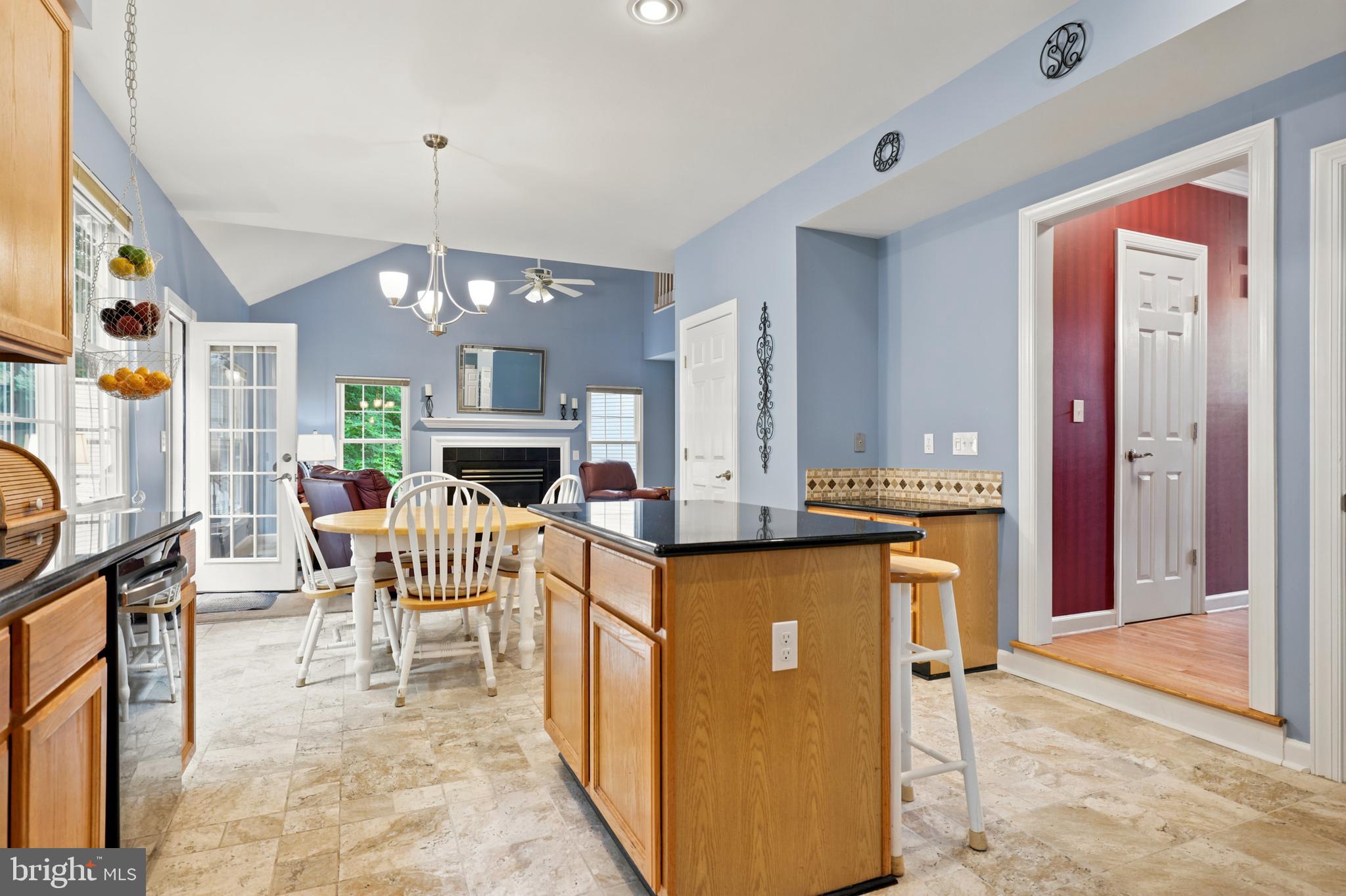 CASCADES LOWES ISLAND - Residential
