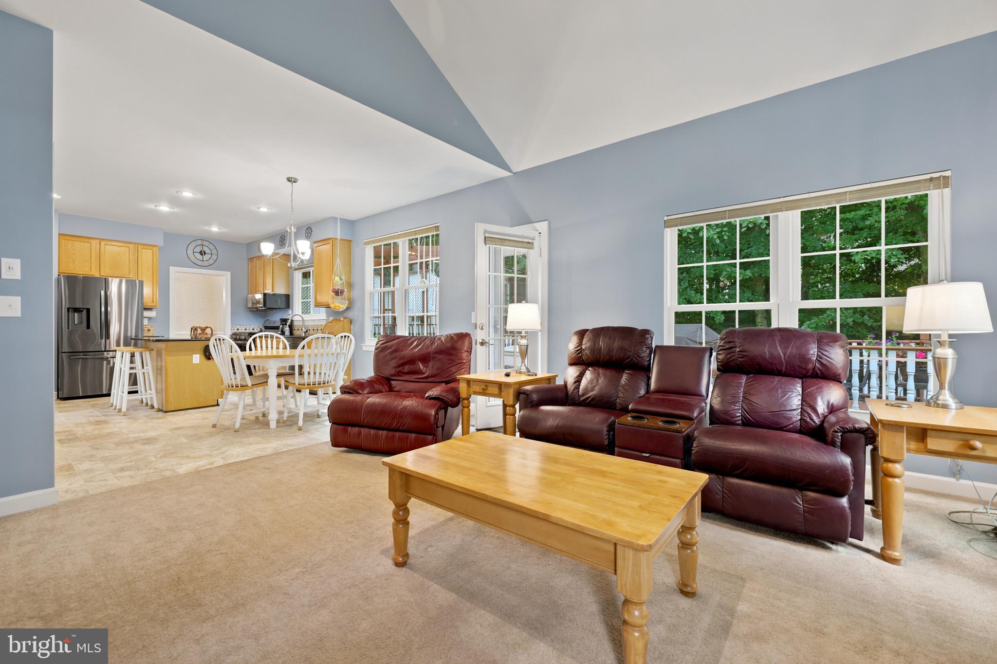 CASCADES LOWES ISLAND - Residential
