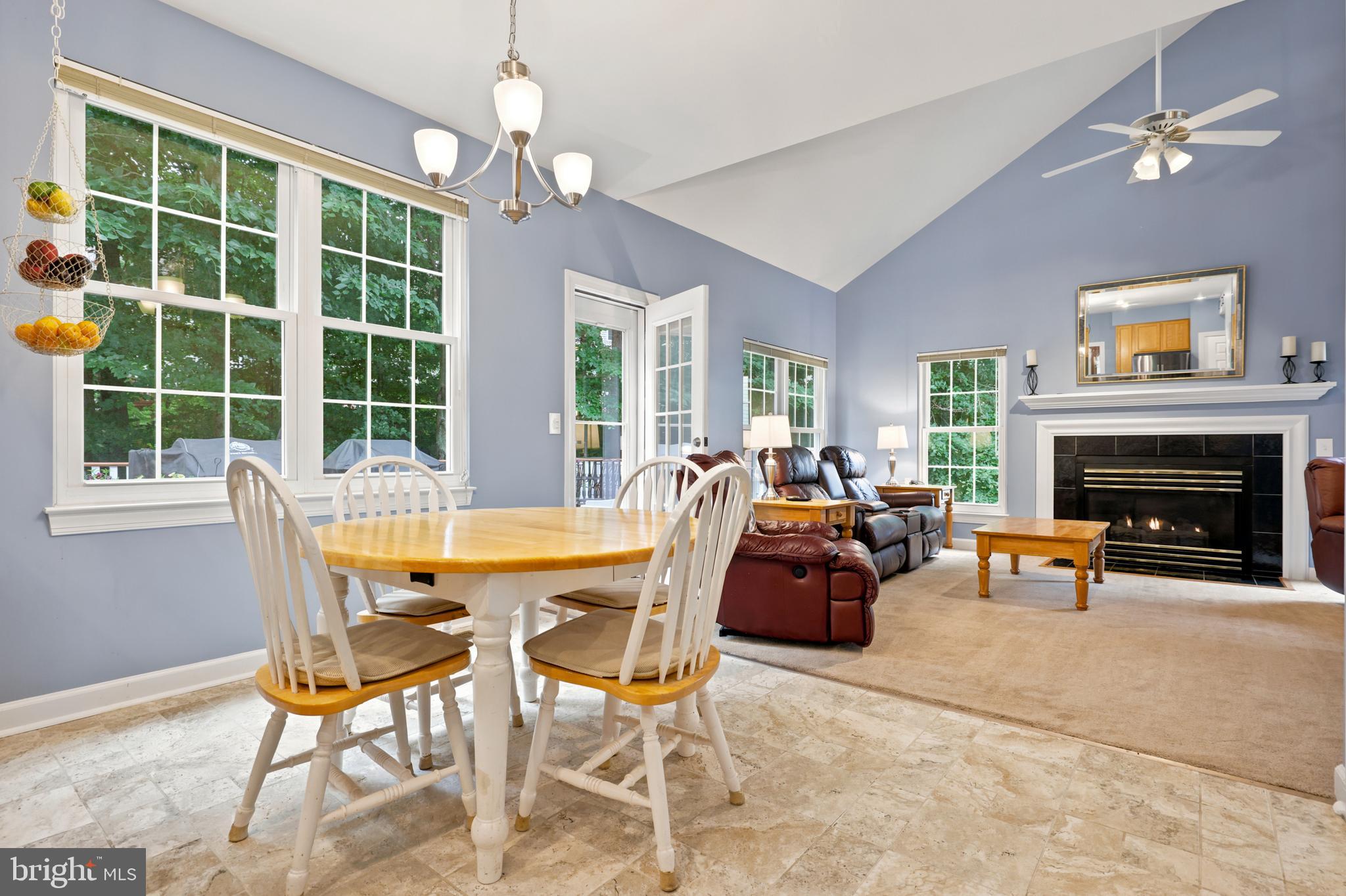CASCADES LOWES ISLAND - Residential