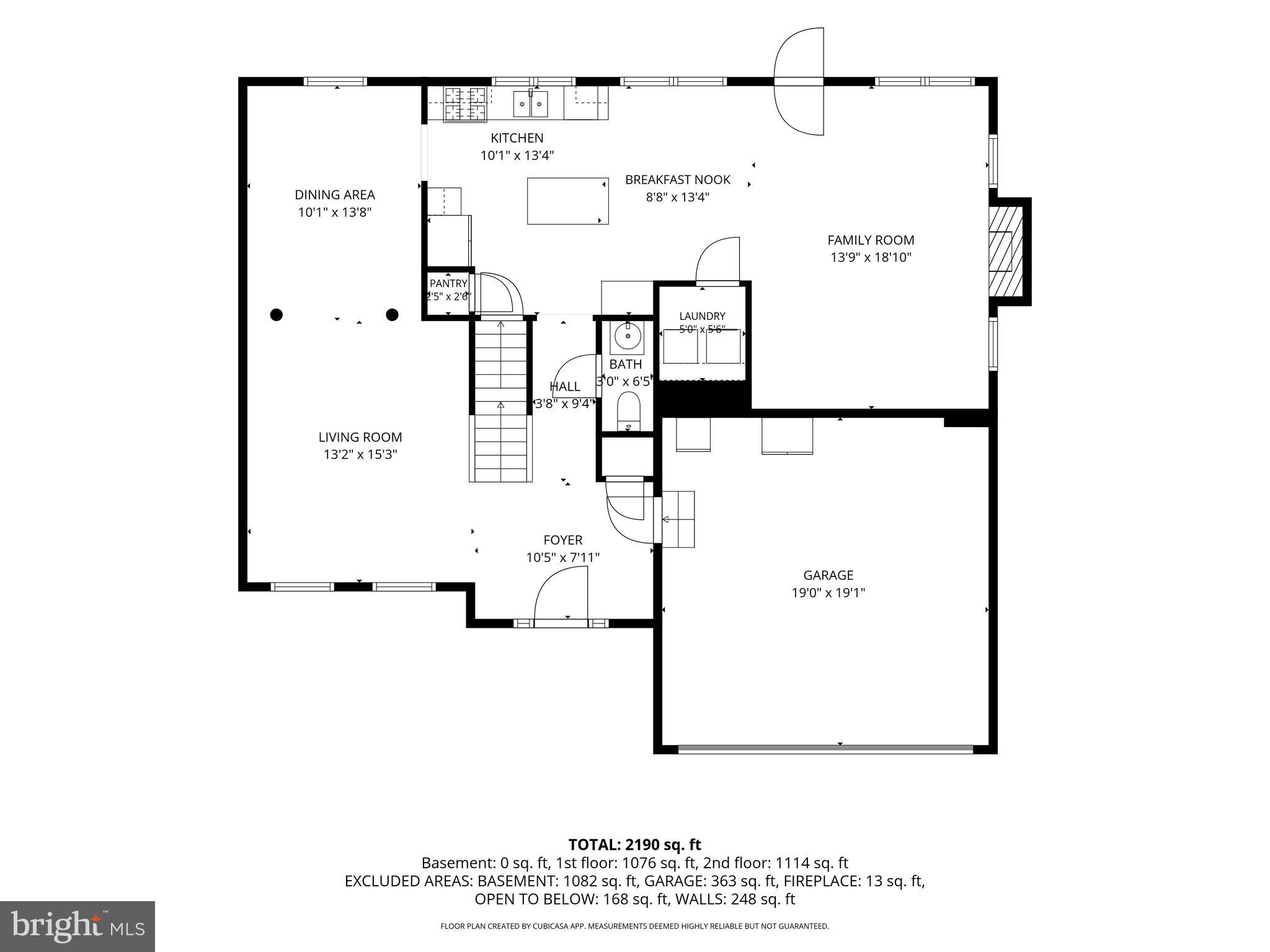 CASCADES LOWES ISLAND - Residential