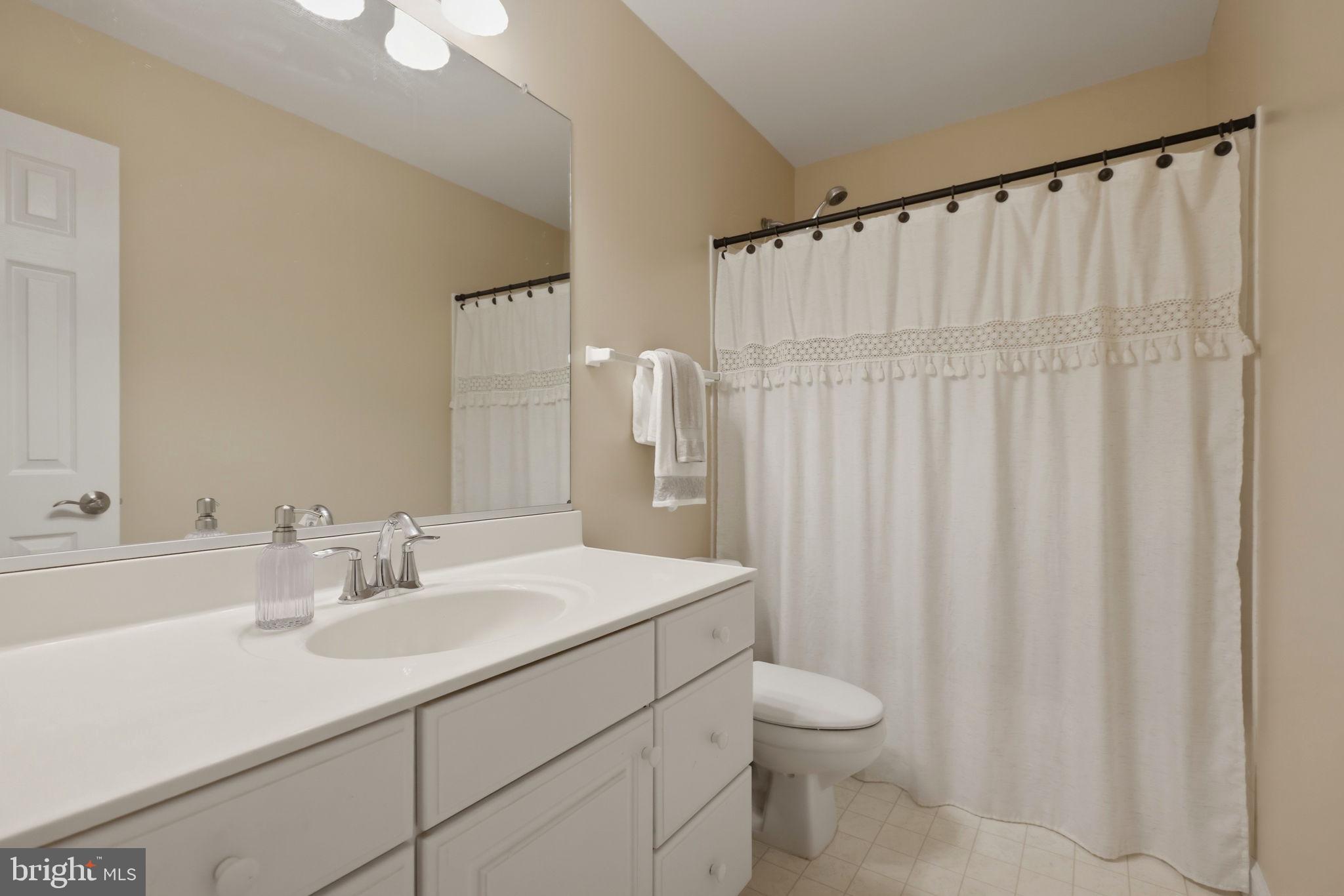 CASCADES LOWES ISLAND - Residential