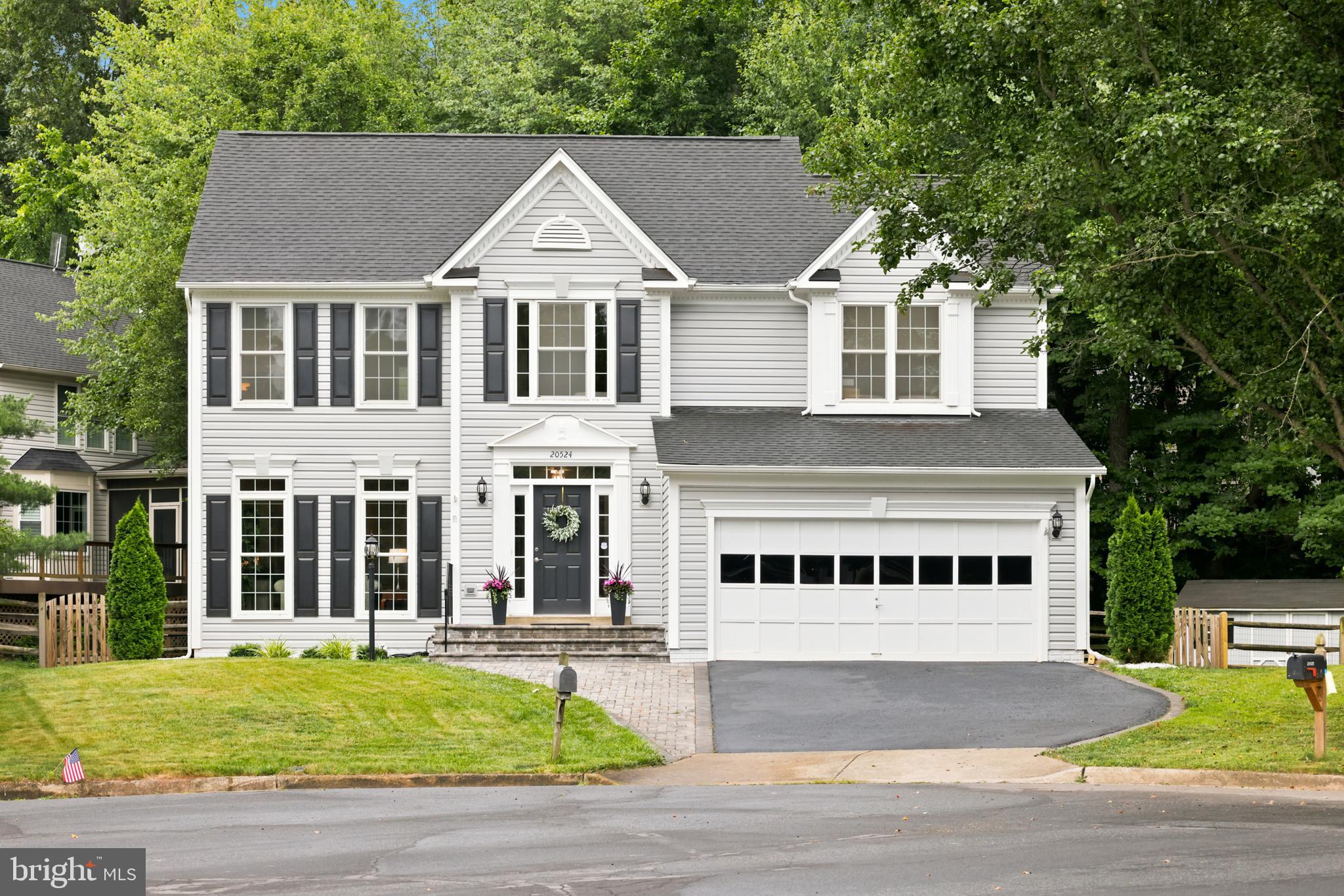 CASCADES LOWES ISLAND - Residential