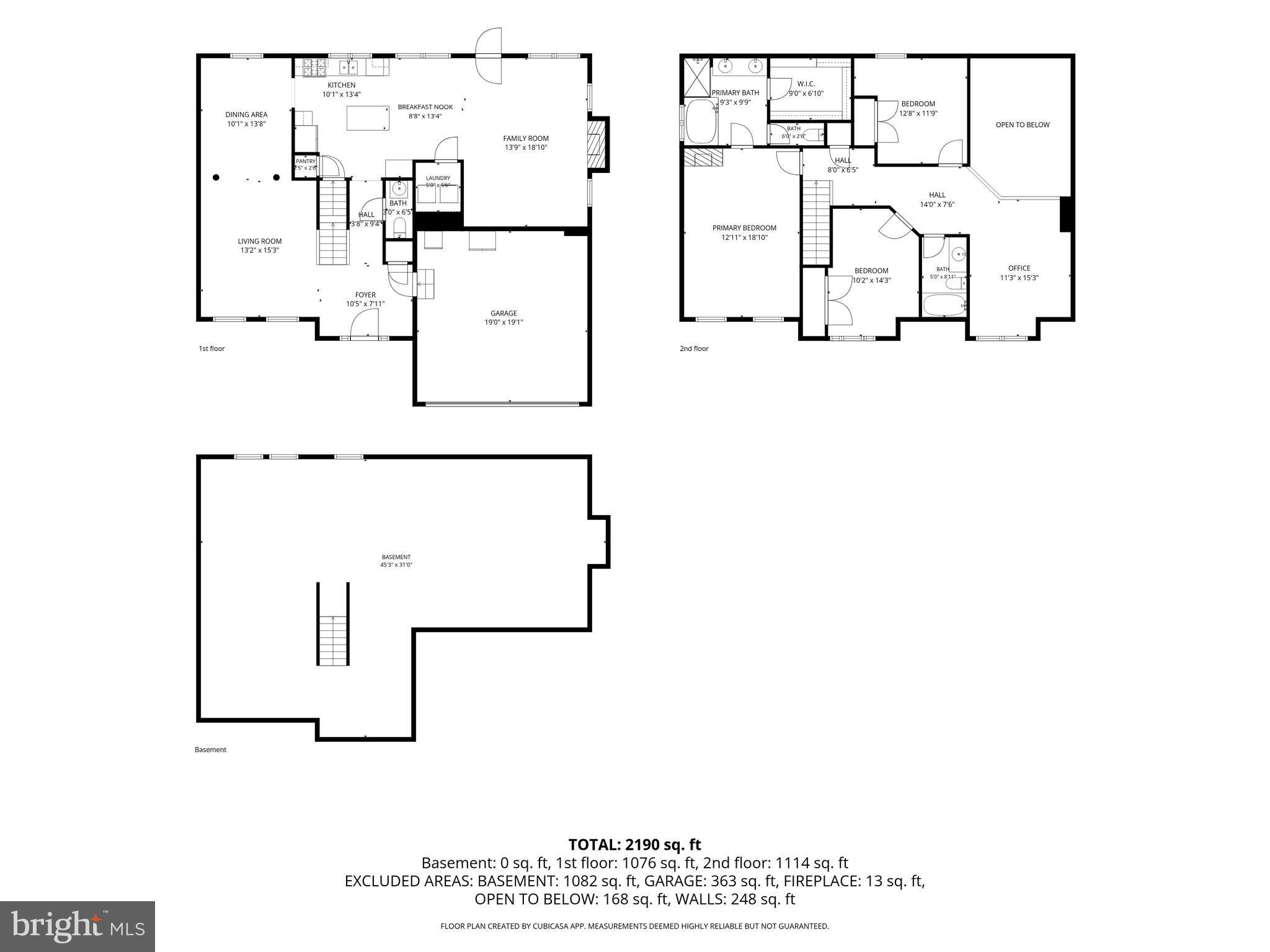 CASCADES LOWES ISLAND - Residential