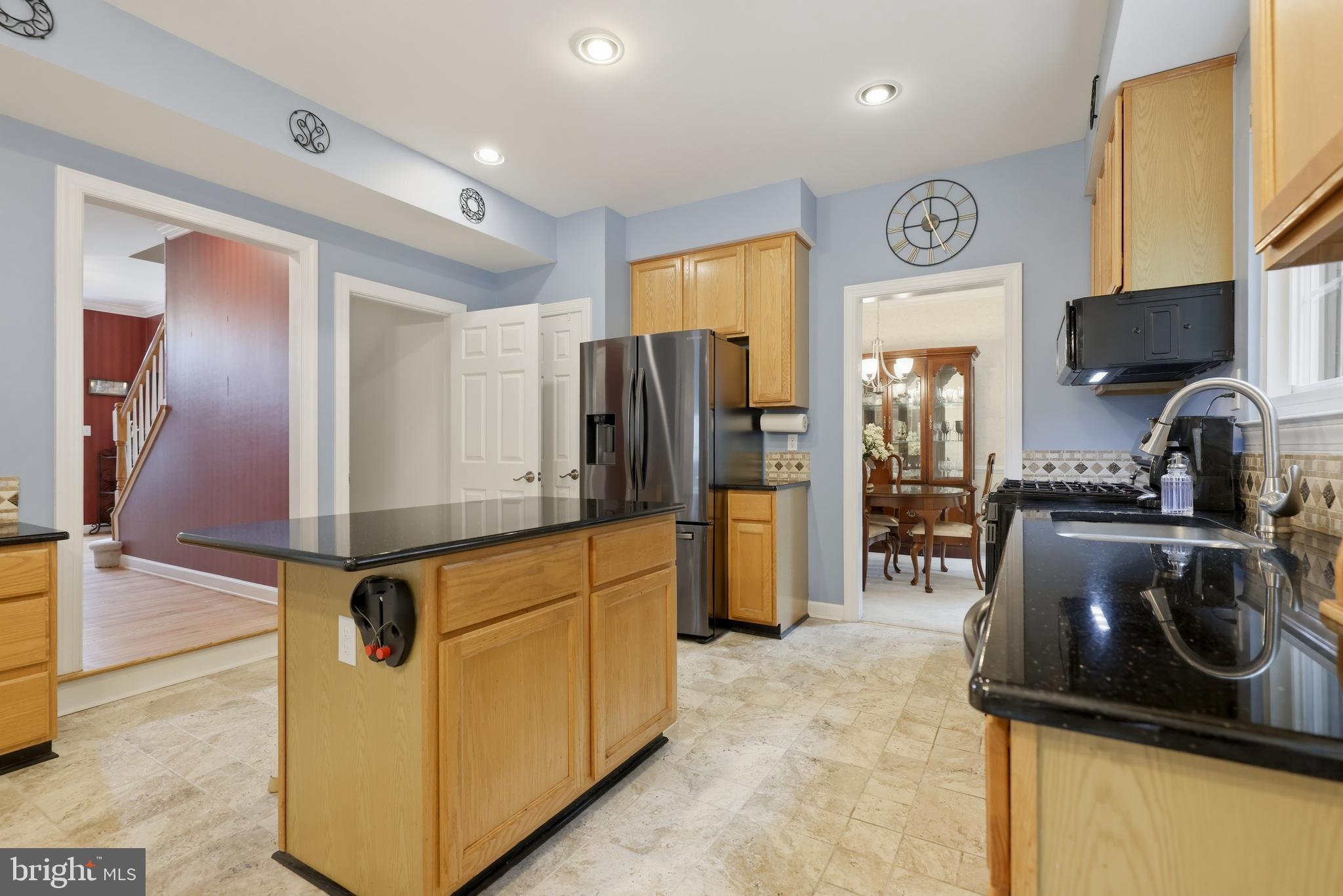 CASCADES LOWES ISLAND - Residential