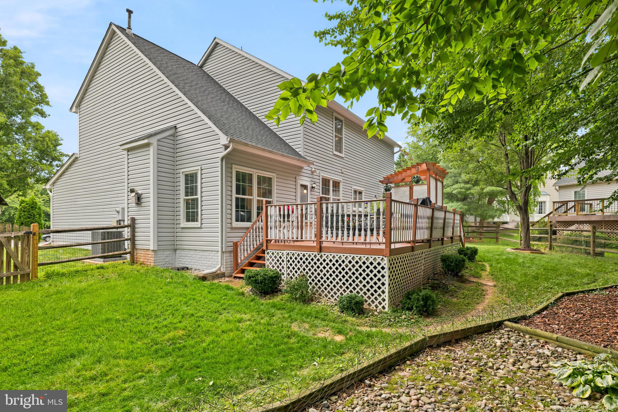 CASCADES LOWES ISLAND - Residential