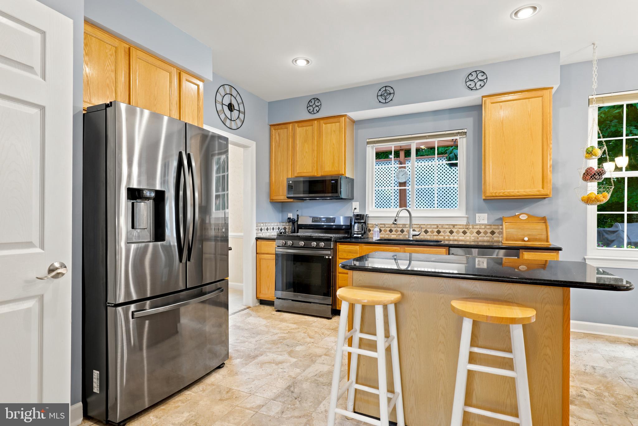 CASCADES LOWES ISLAND - Residential