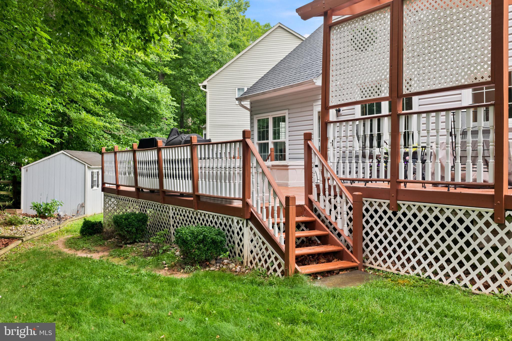 CASCADES LOWES ISLAND - Residential