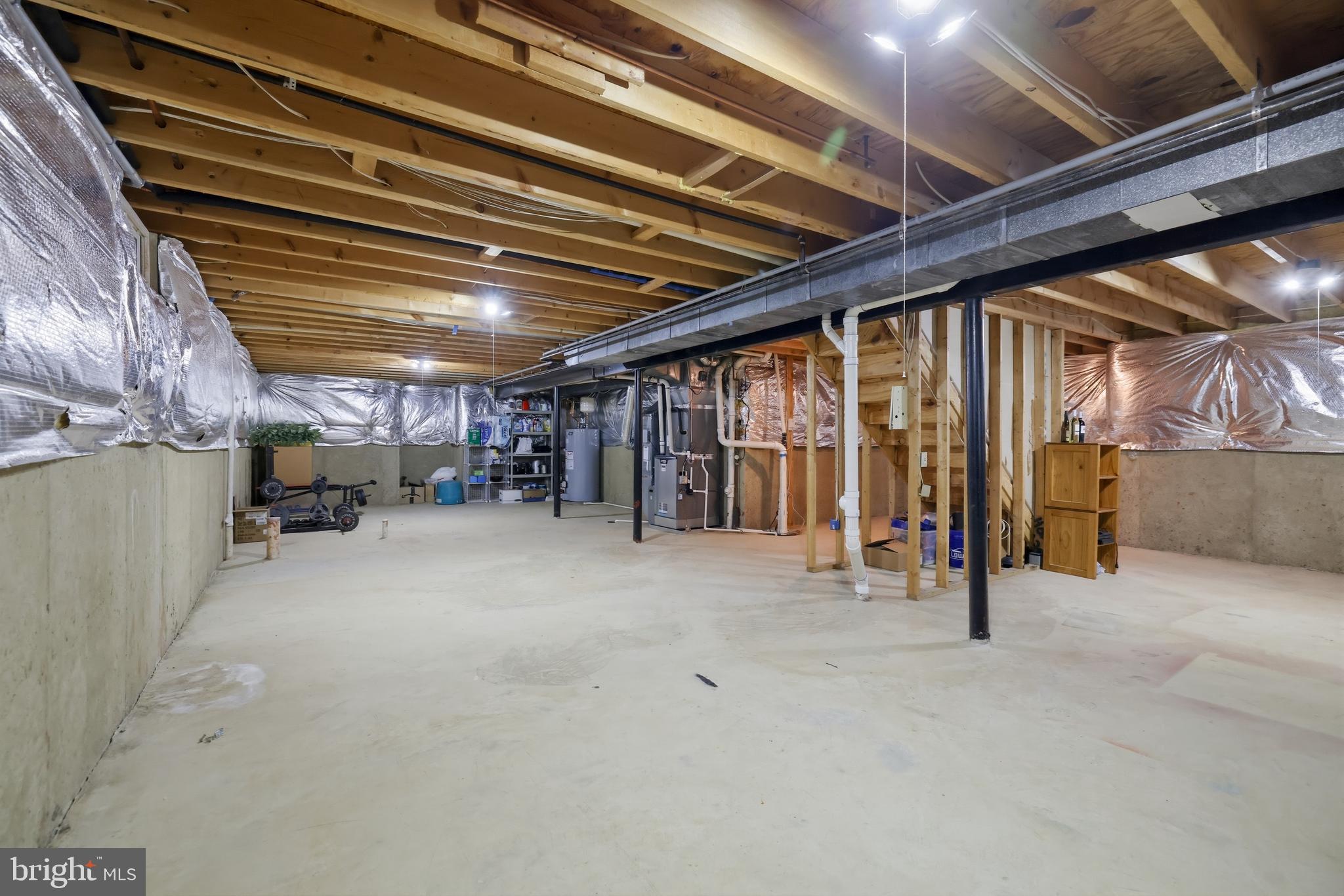 CASCADES LOWES ISLAND - Residential