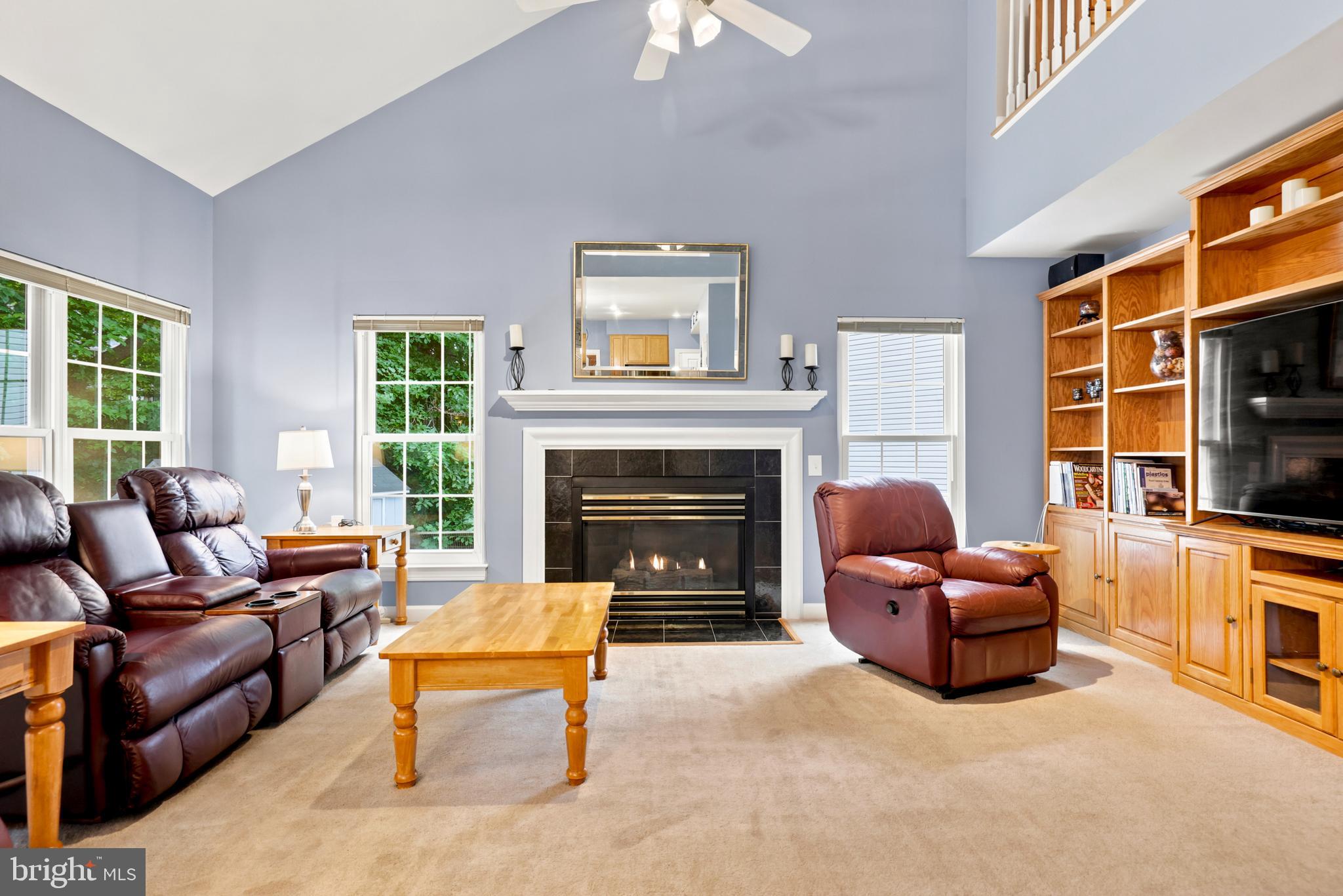CASCADES LOWES ISLAND - Residential