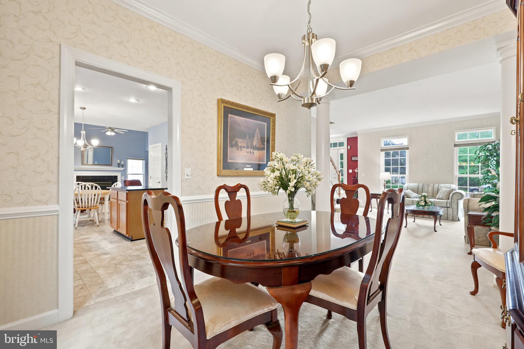 CASCADES LOWES ISLAND - Residential