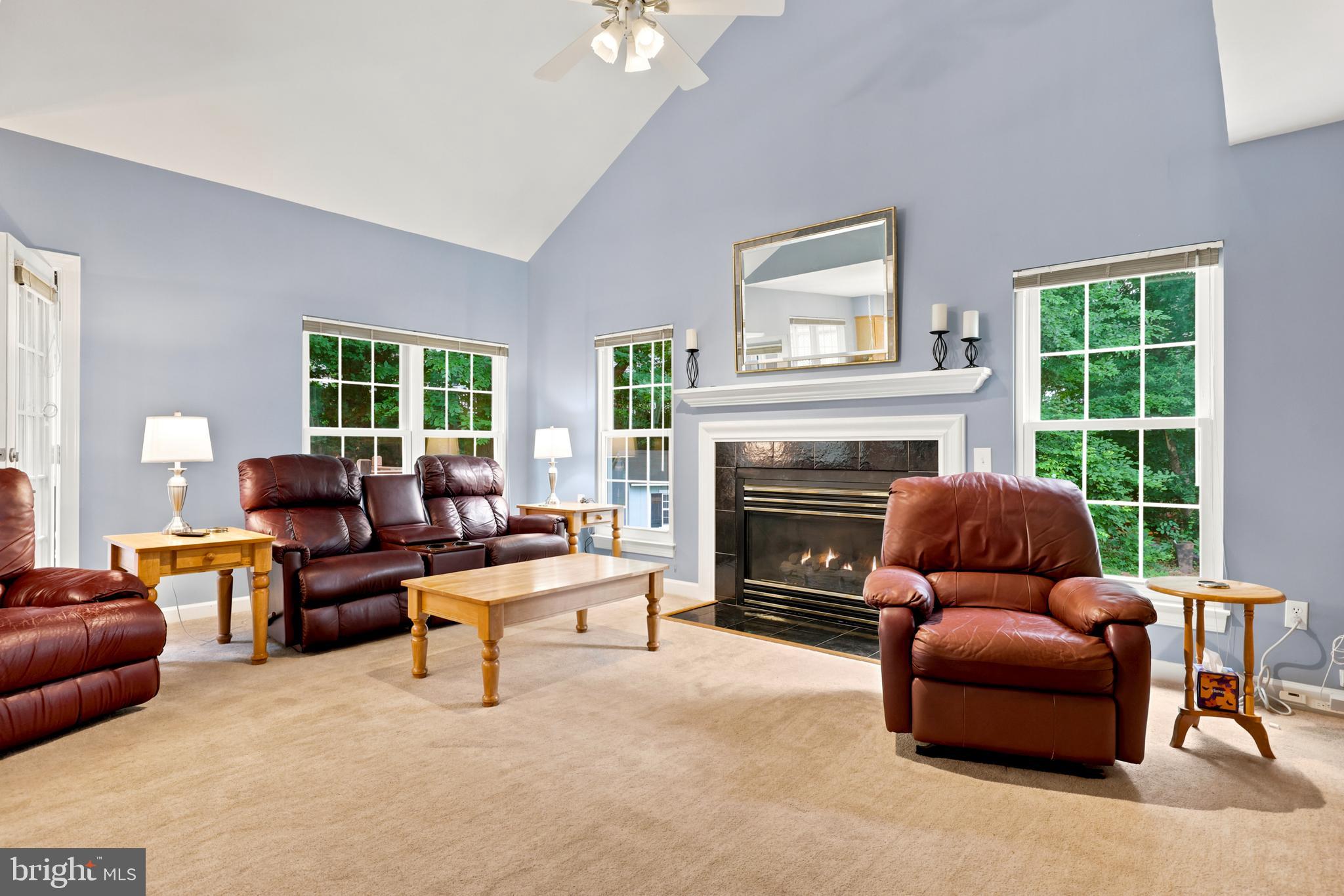 CASCADES LOWES ISLAND - Residential