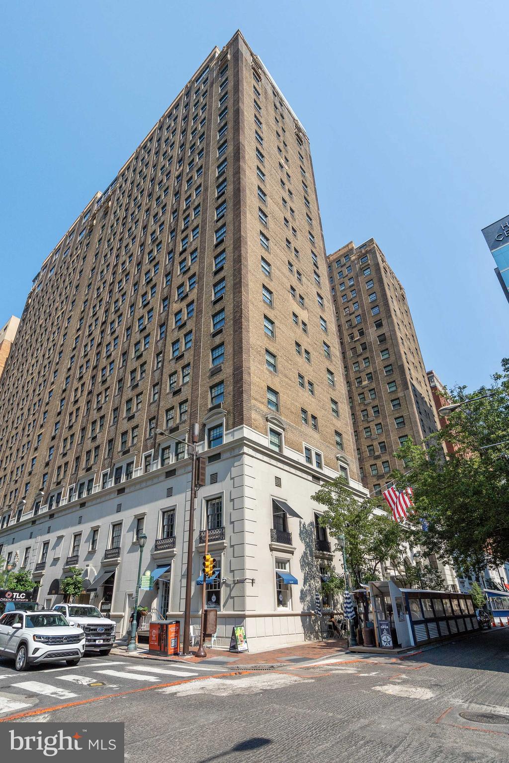 RITTENHOUSE SQUARE - Residential
