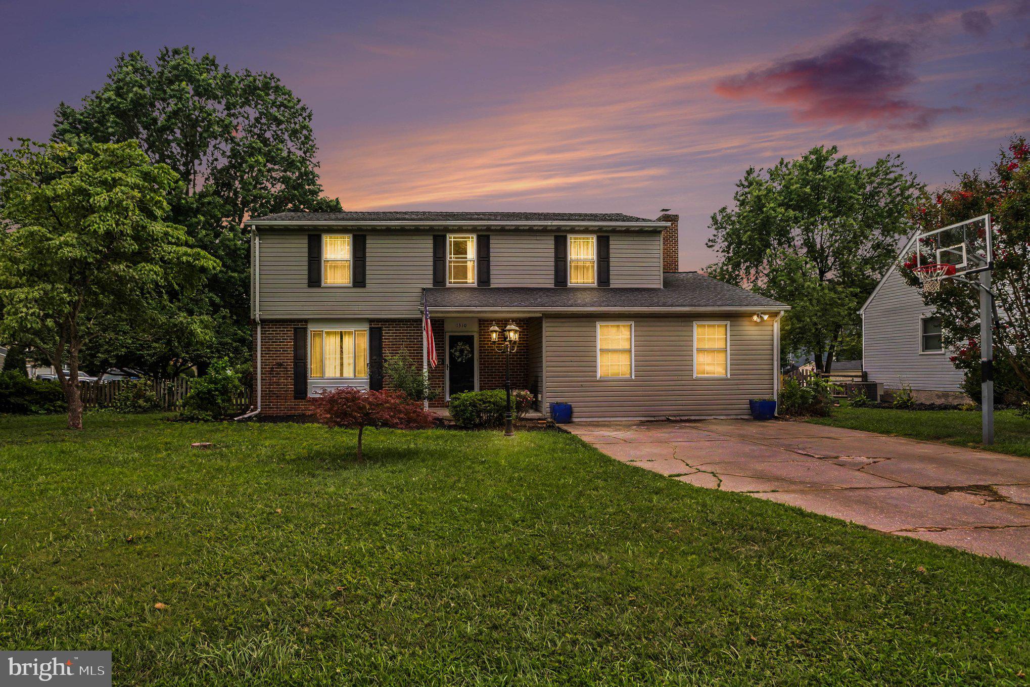 MARYWOOD - Residential