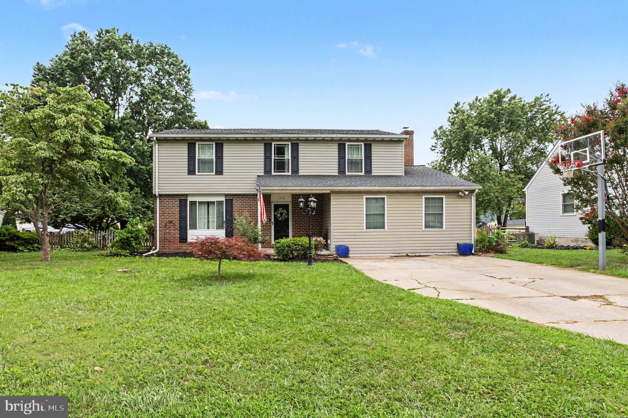 MARYWOOD - Residential
