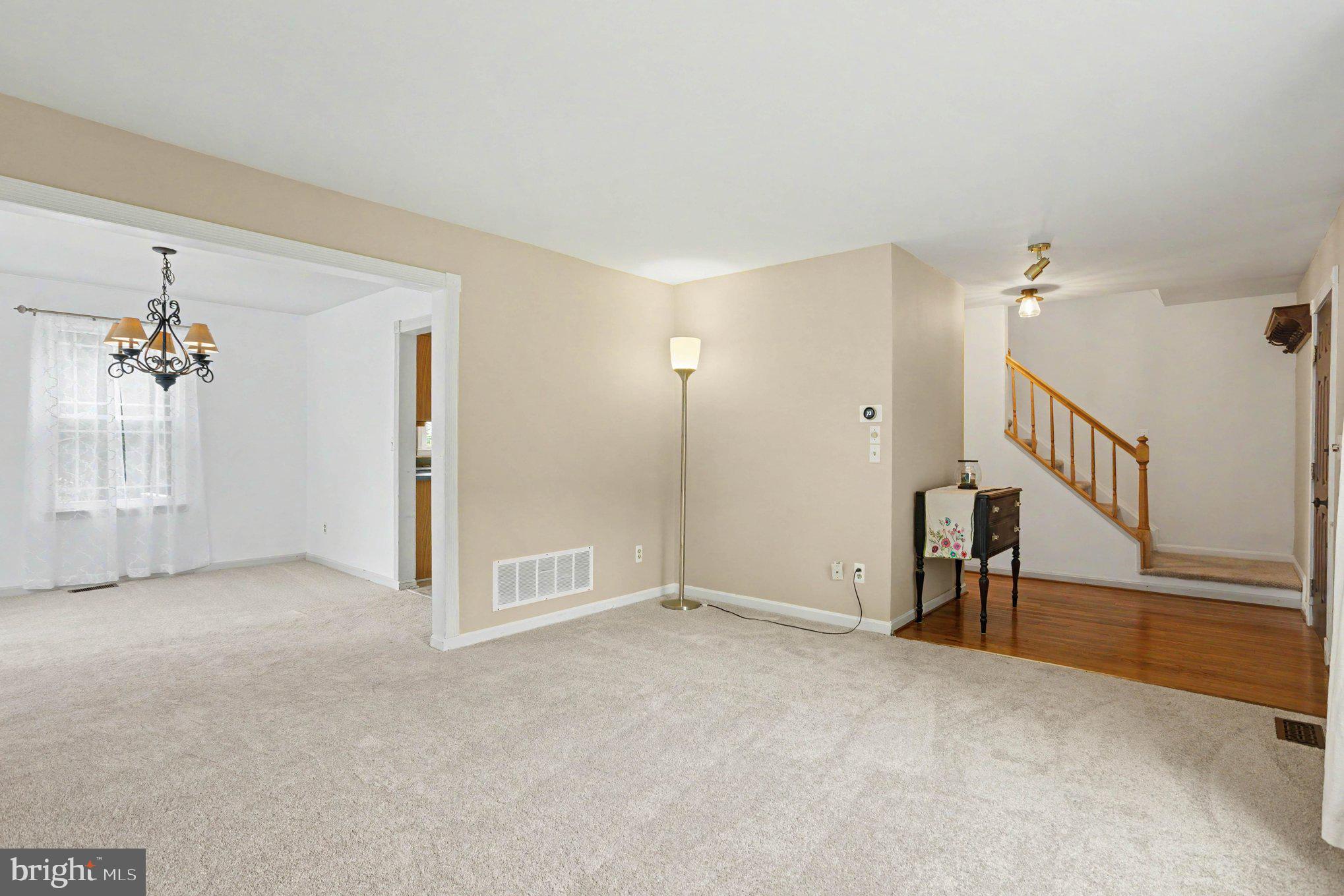 MARYWOOD - Residential