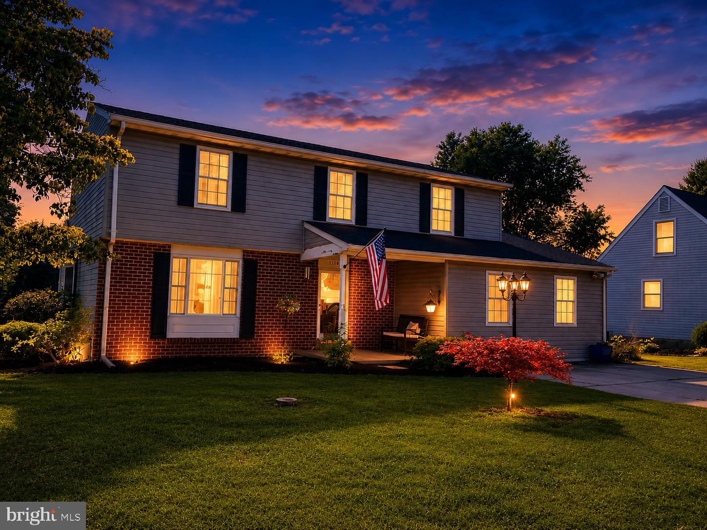 MARYWOOD - Residential