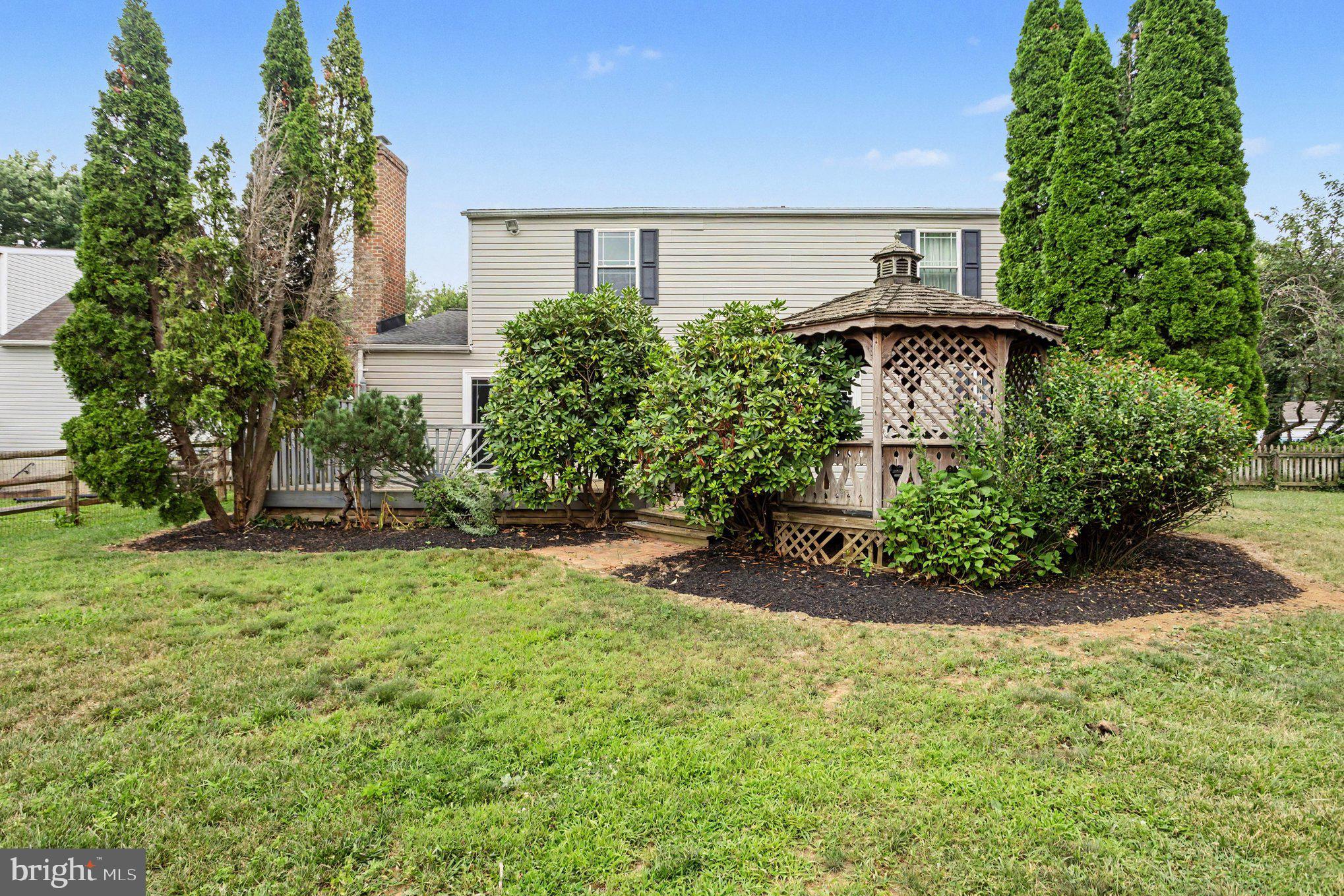 MARYWOOD - Residential