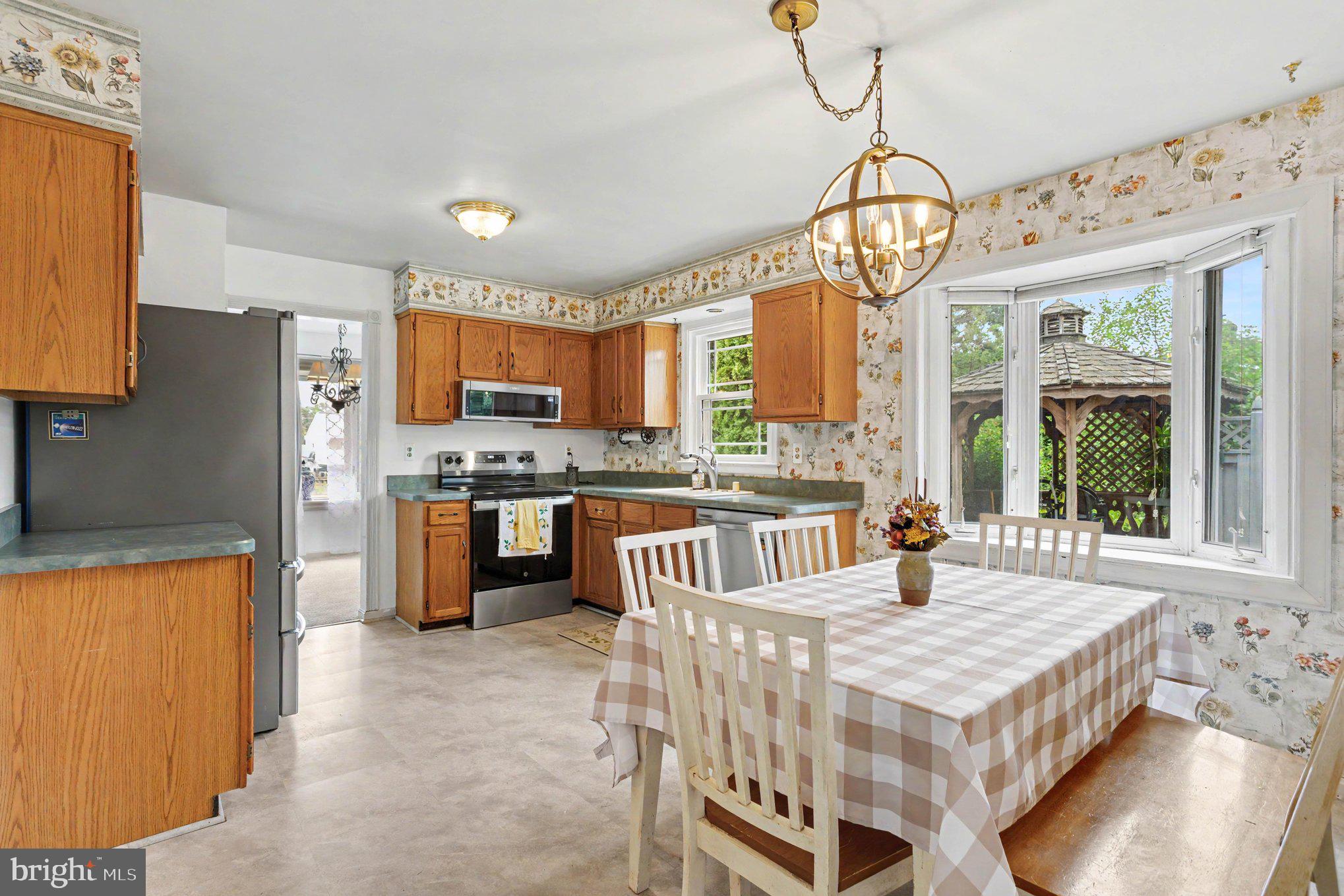 MARYWOOD - Residential