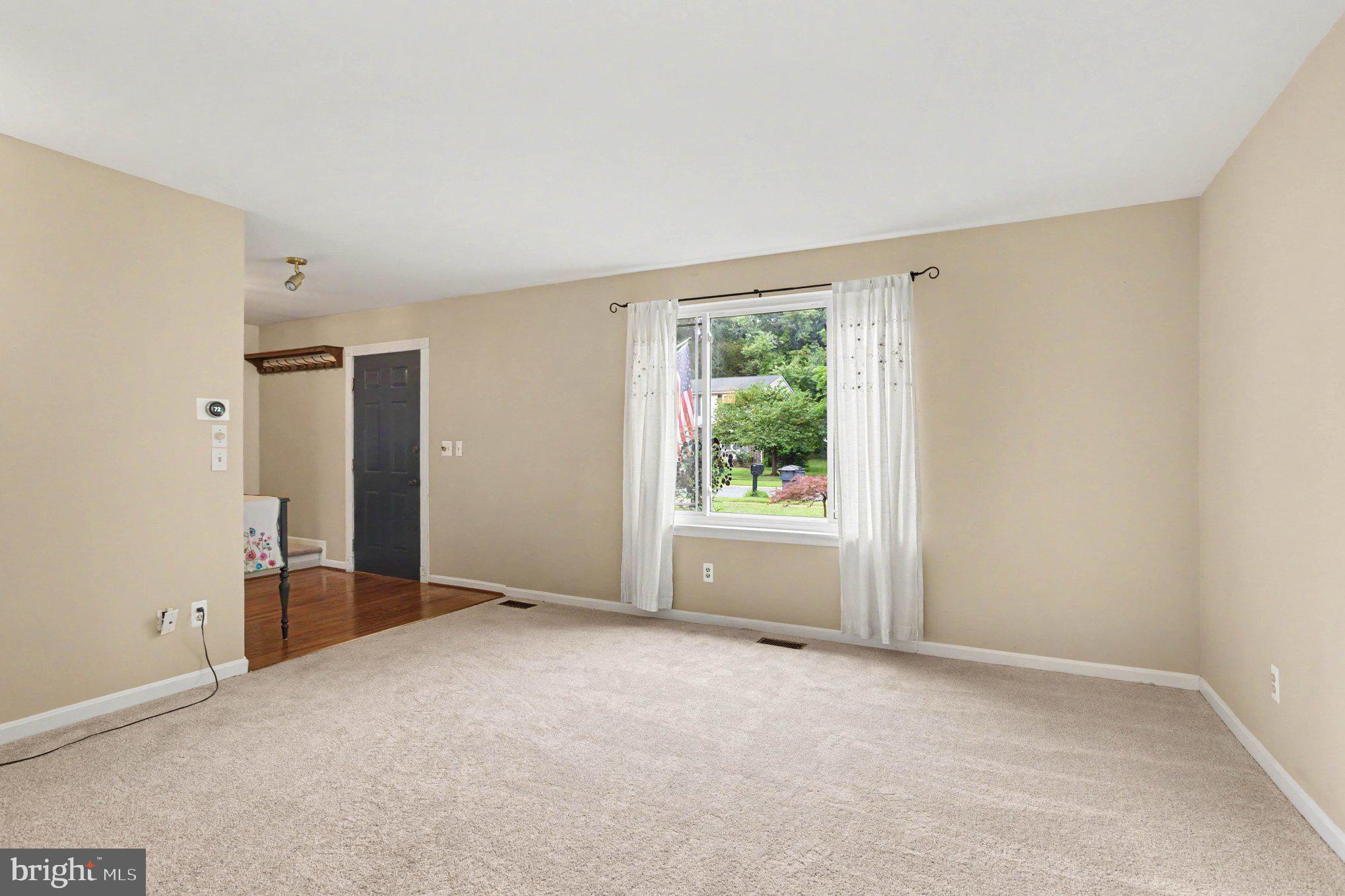 MARYWOOD - Residential