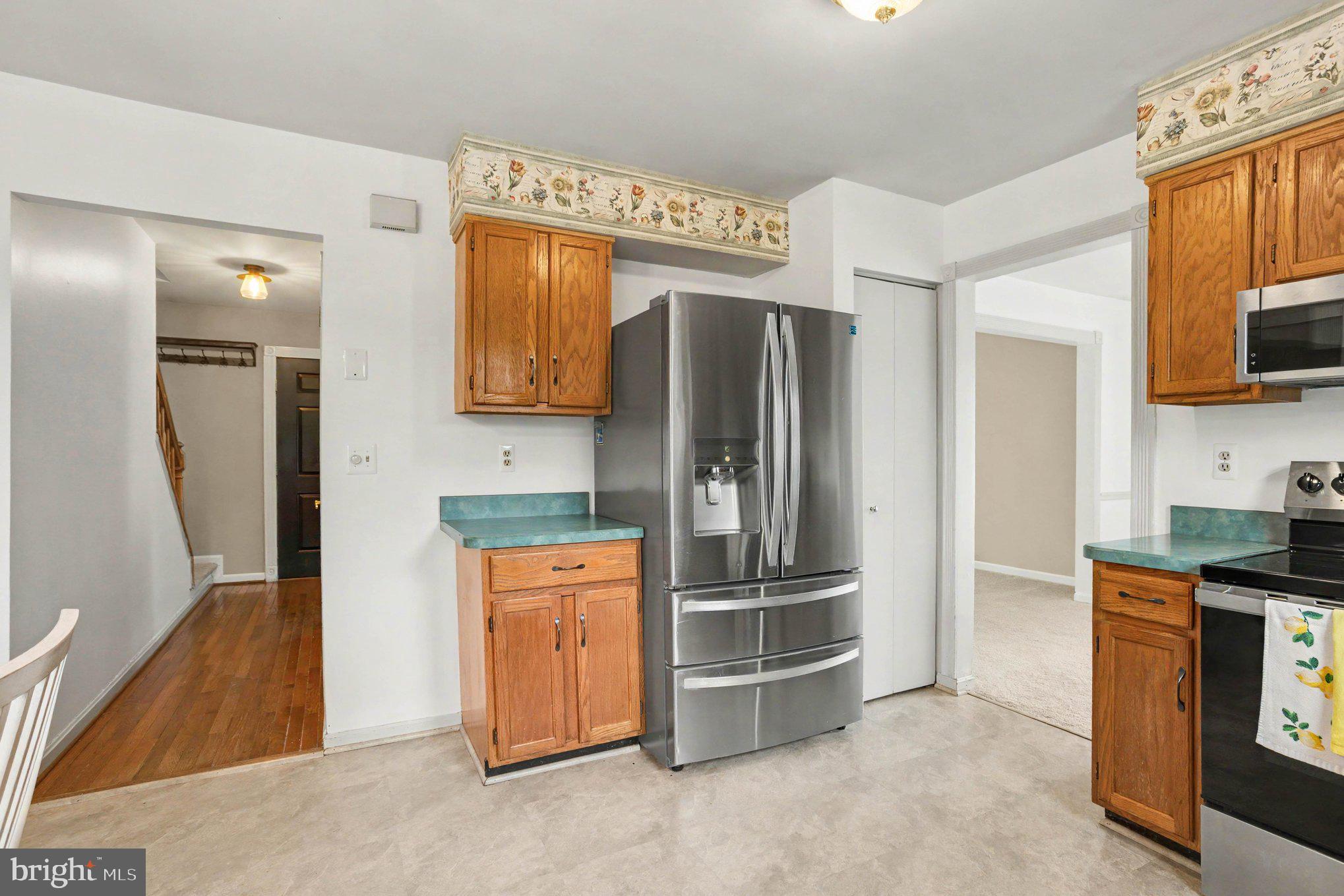 MARYWOOD - Residential