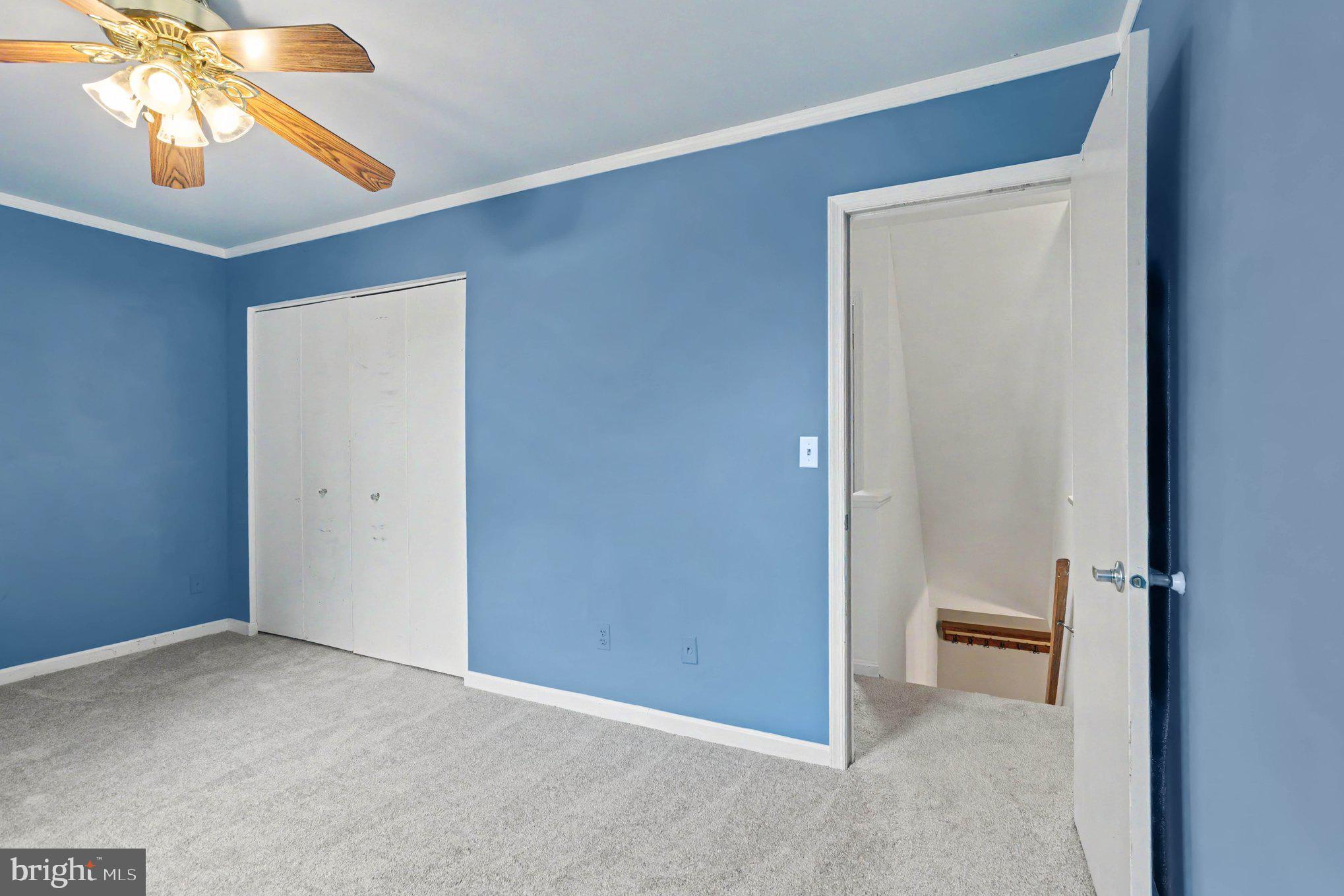 MARYWOOD - Residential