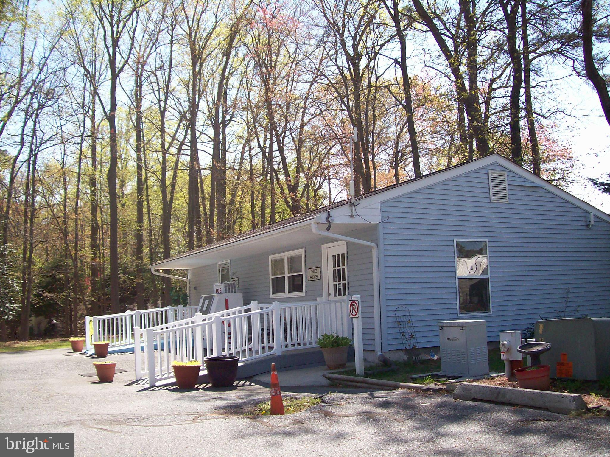 WHITE HORSE PARK I - Residential