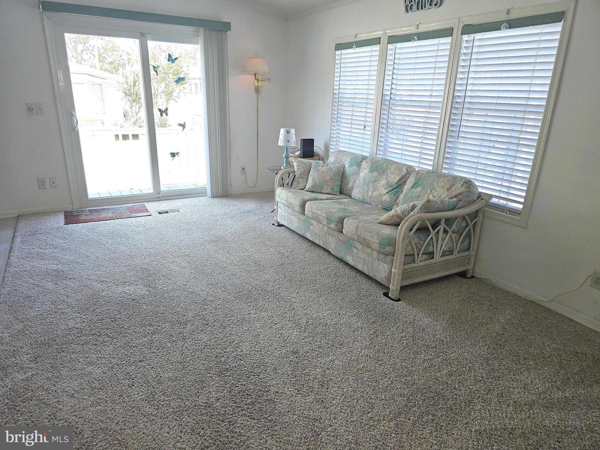 WHITE HORSE PARK I - Residential