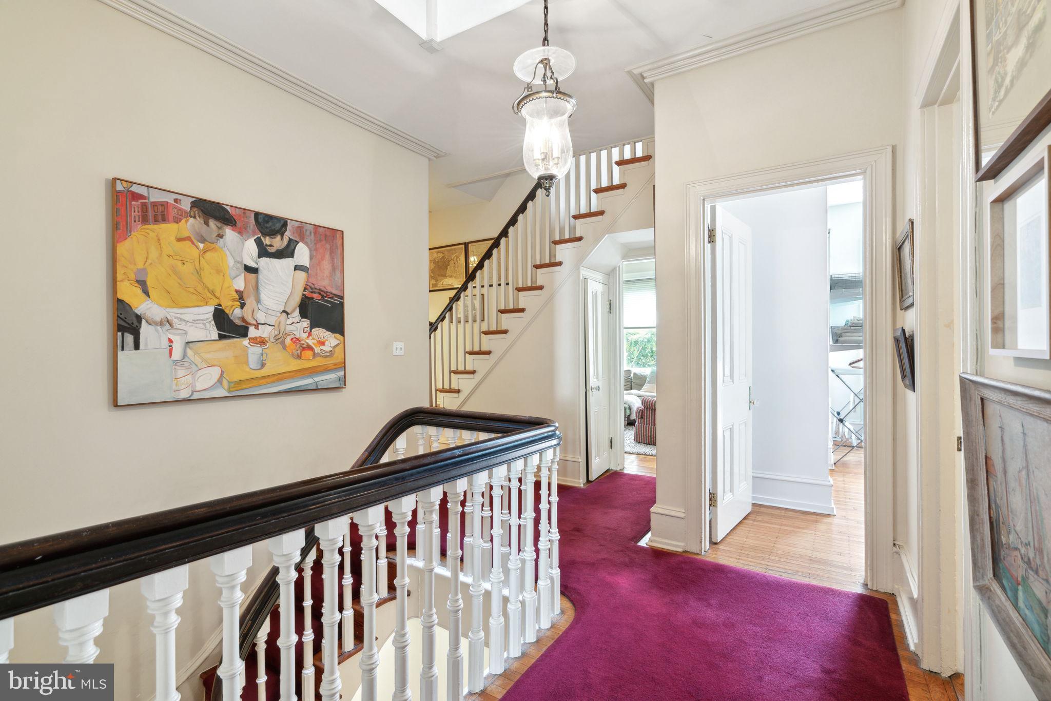 RITTENHOUSE SQUARE - Residential