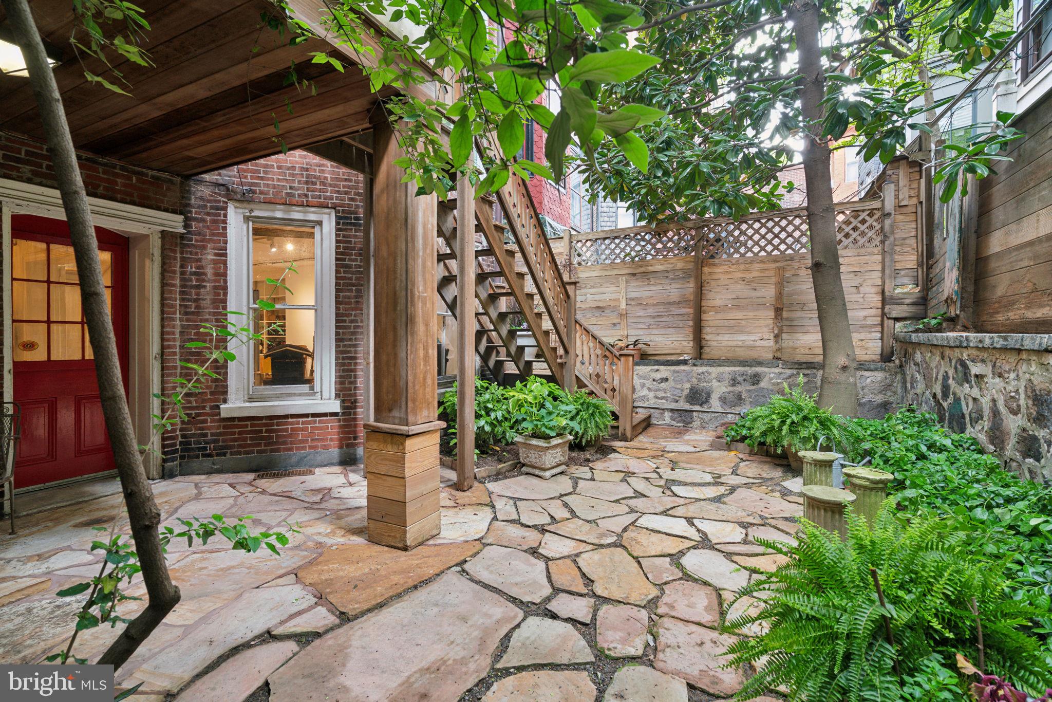 RITTENHOUSE SQUARE - Residential