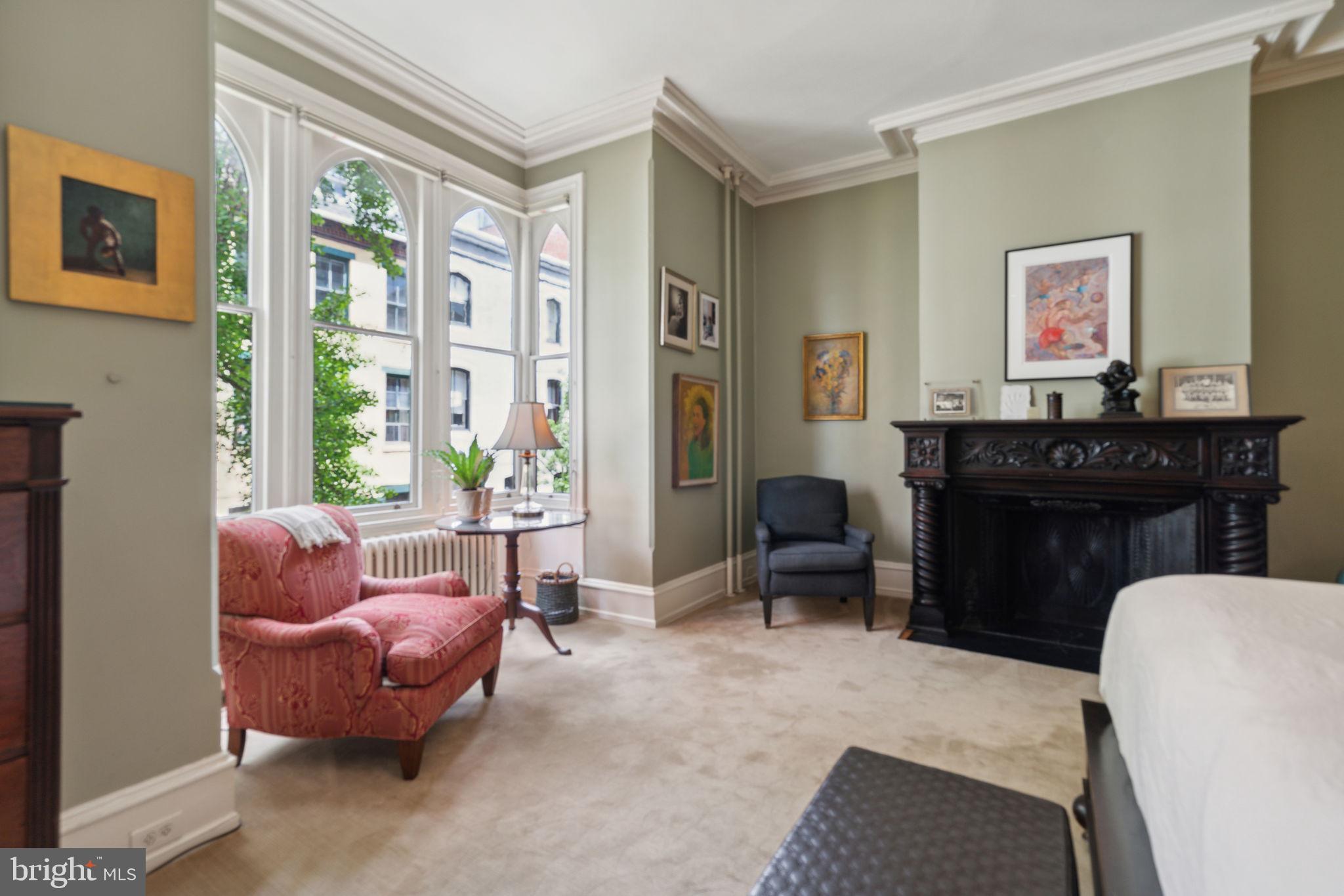 RITTENHOUSE SQUARE - Residential