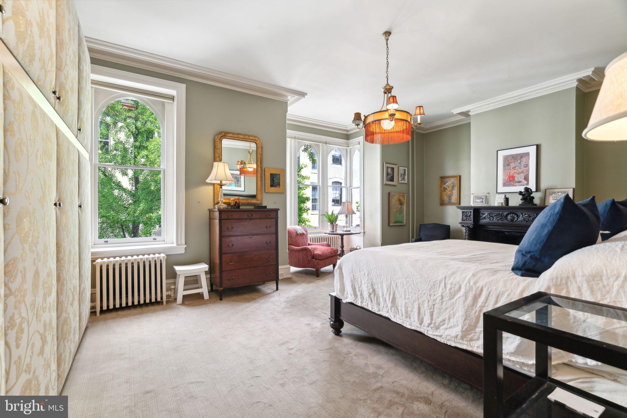 RITTENHOUSE SQUARE - Residential