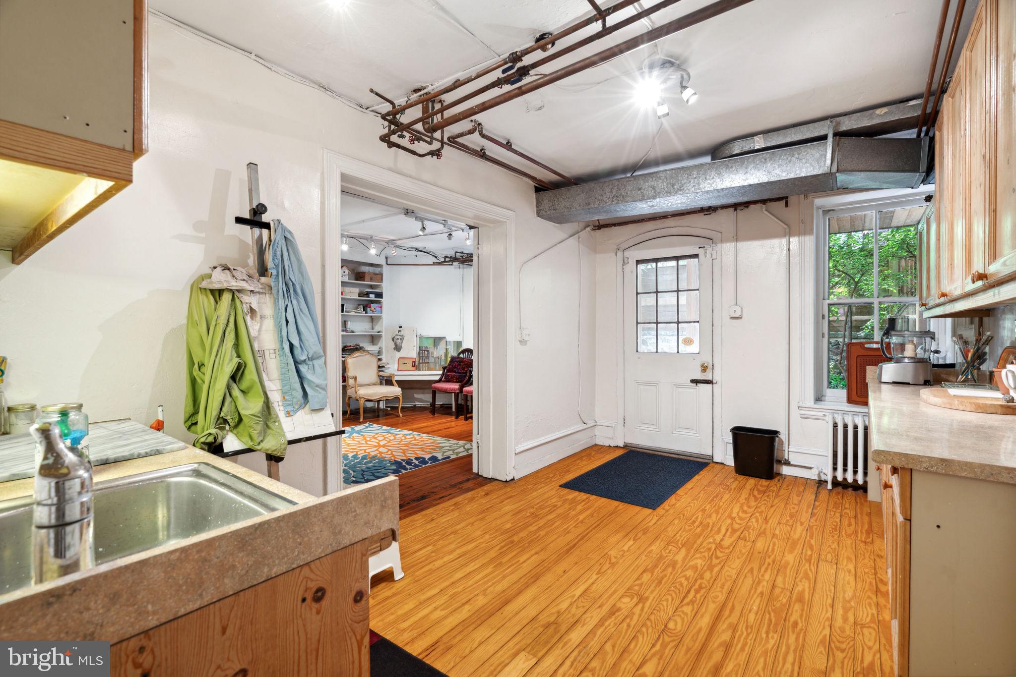 RITTENHOUSE SQUARE - Residential