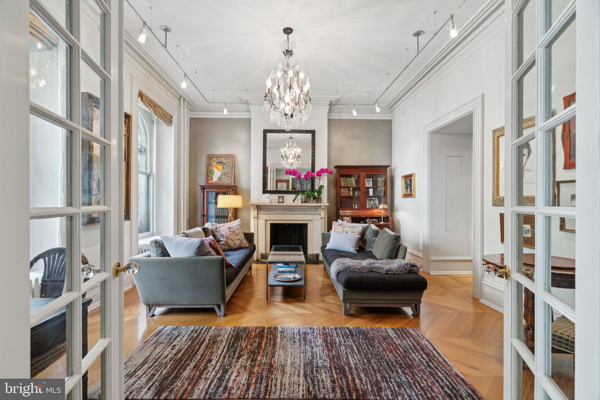 RITTENHOUSE SQUARE - Residential