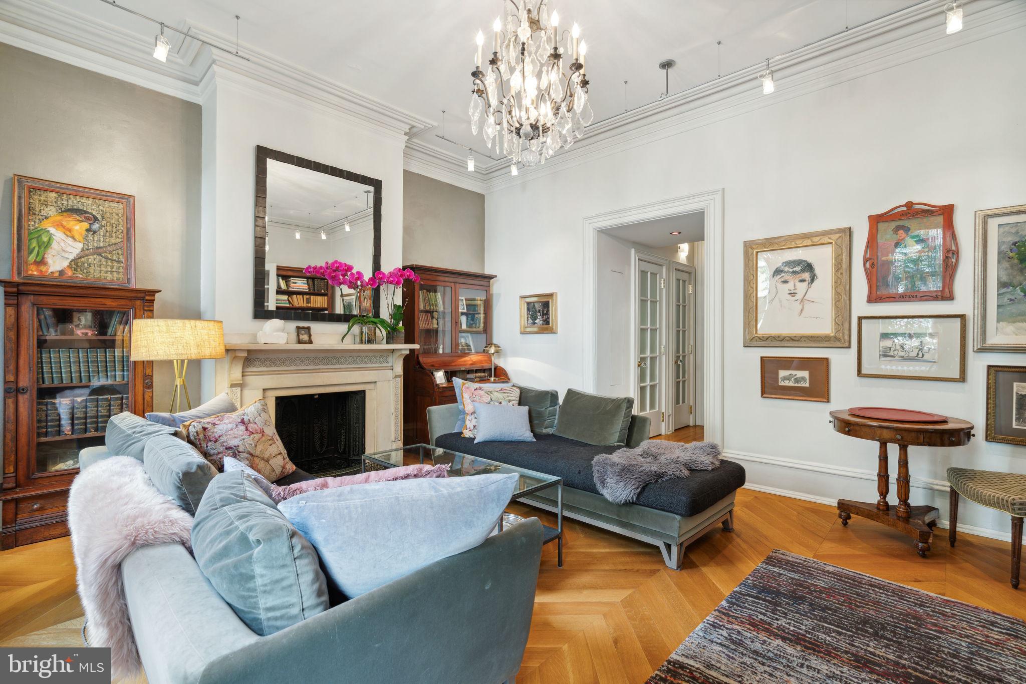 RITTENHOUSE SQUARE - Residential