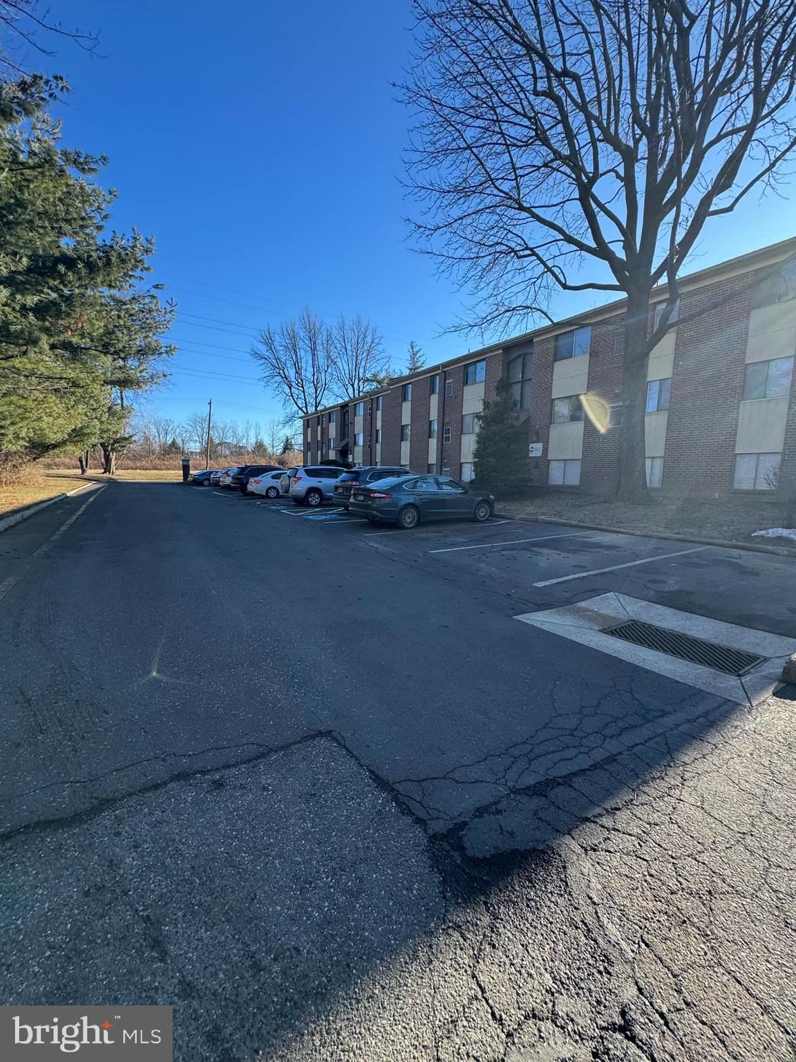 BUSTLETON - Residential