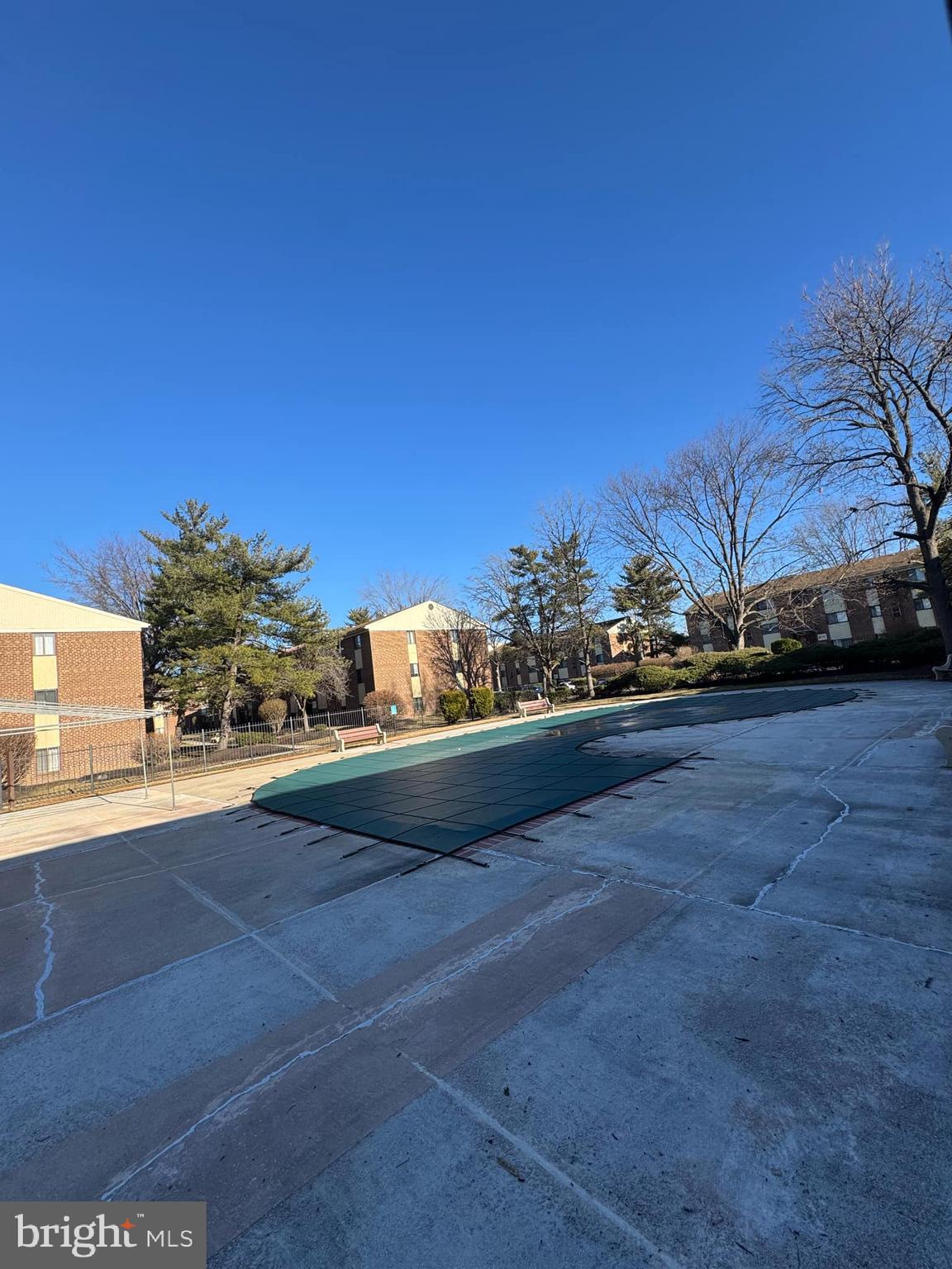 BUSTLETON - Residential