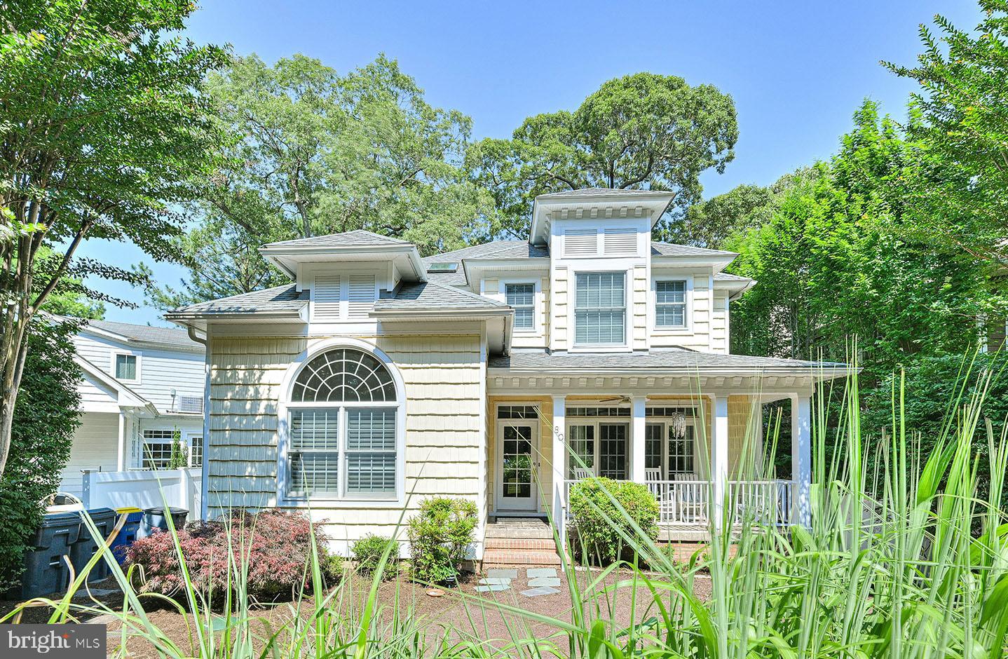 NORTH REHOBOTH - Residential