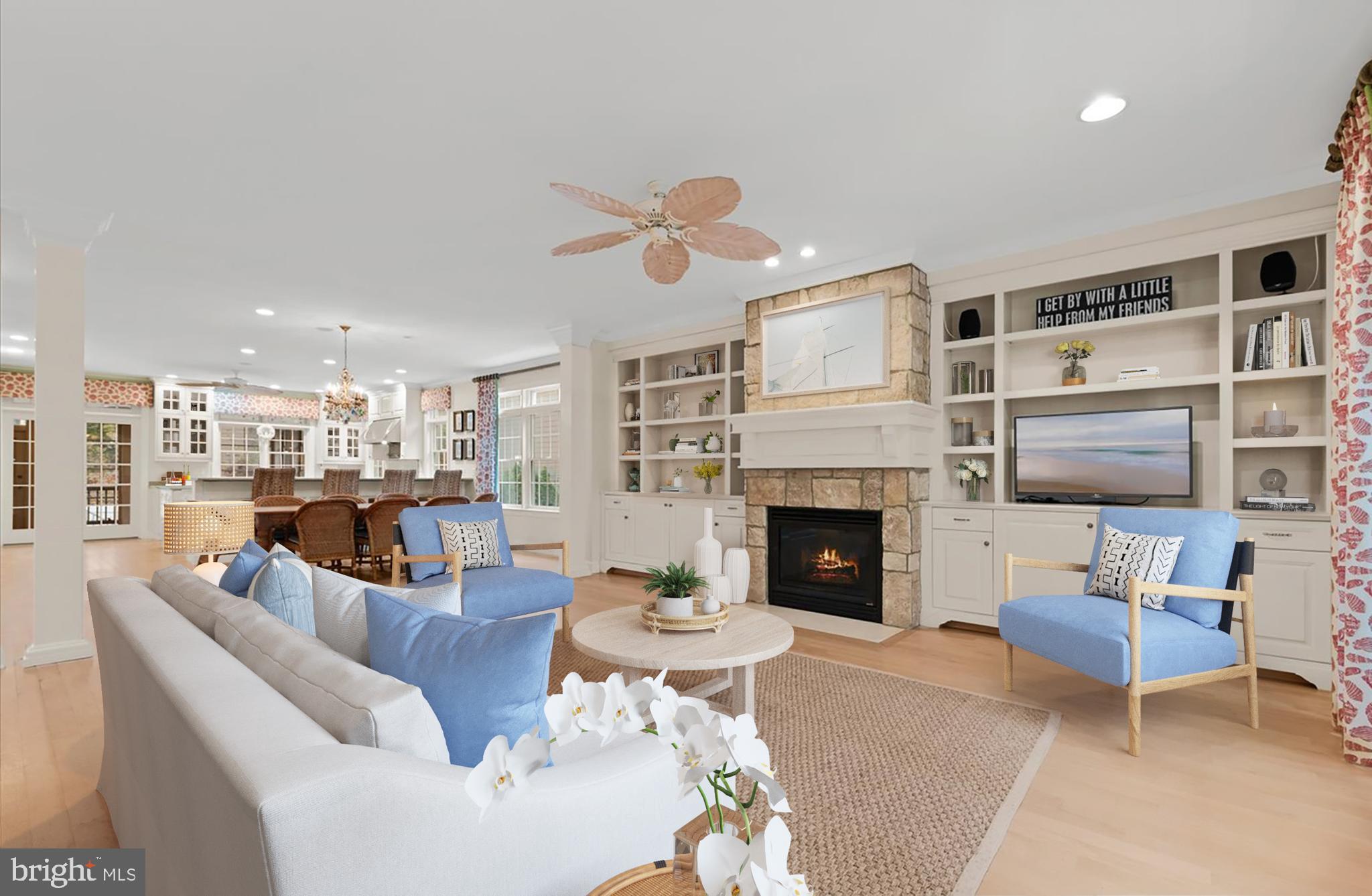 NORTH REHOBOTH - Residential