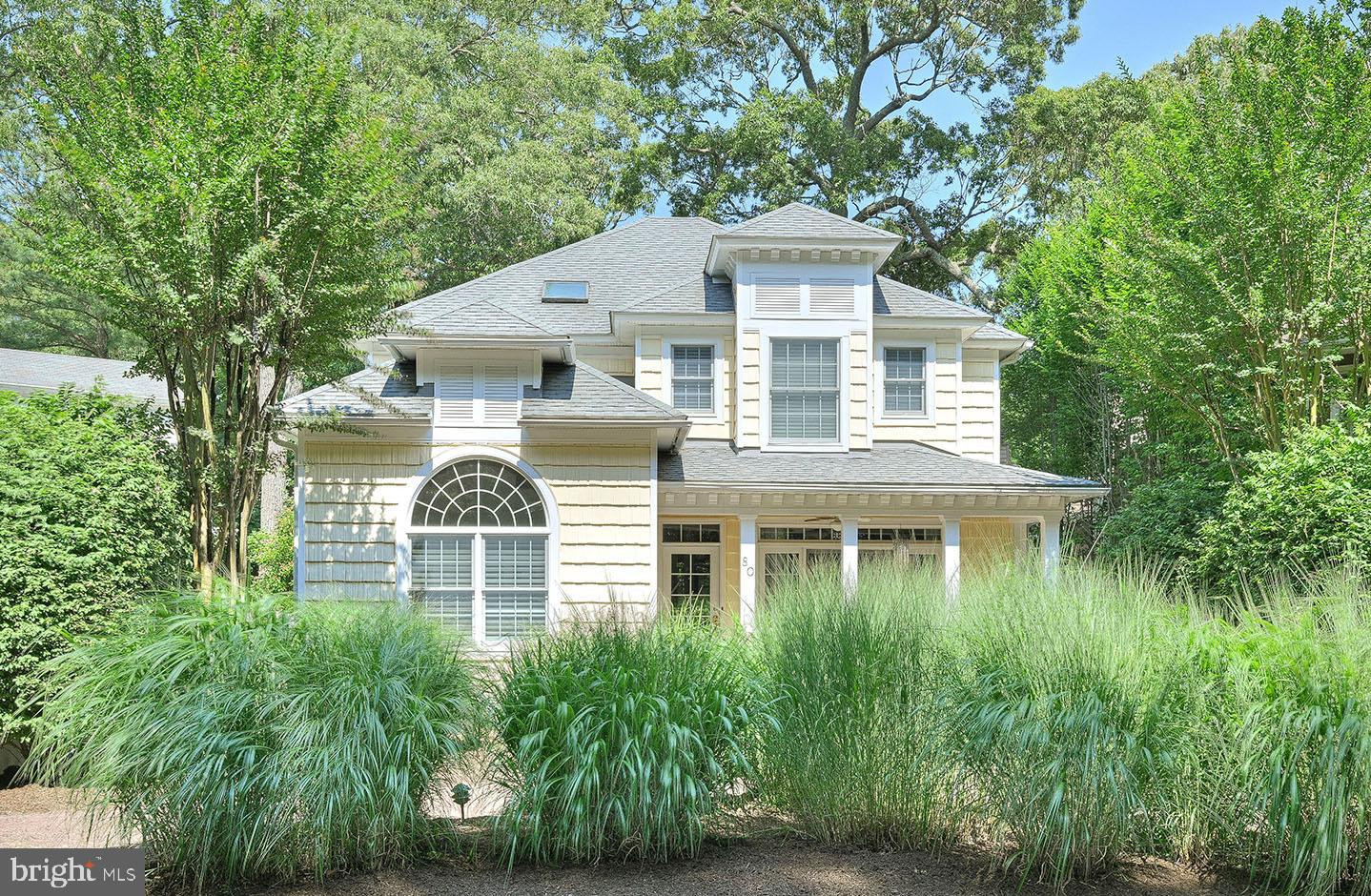 NORTH REHOBOTH - Residential