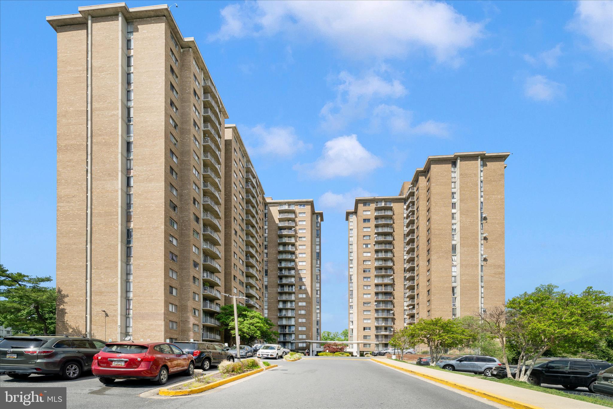 Spacious 2-bedroom, 1-bath condo in a convenient Hyattsville location! This well-maintained unit offers a bright and open living/dining area with large windows that bring in plenty of natural light. The kitchen features ample cabinet space and a functional layout, perfect for everyday living. Both bedrooms are generously sized with good closet space, and the full bath is clean and well-appointed.

Located in a secured building with amenities that may include a concierge, fitness center, and common laundry. Condo fee covers most utilities for added convenience. Ideal for commuters with easy access to major routes, public transportation, shopping, and dining. Great opportunity for homeowners or investors alike!