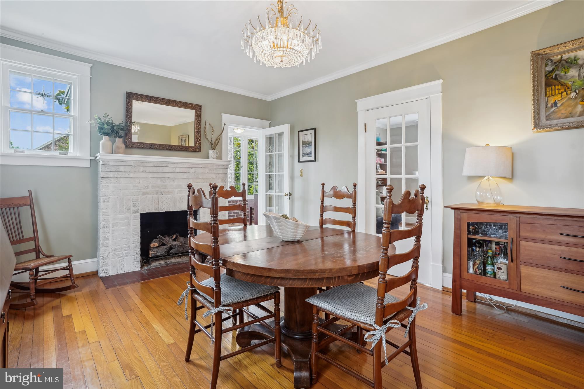 ROSEMONT - Residential