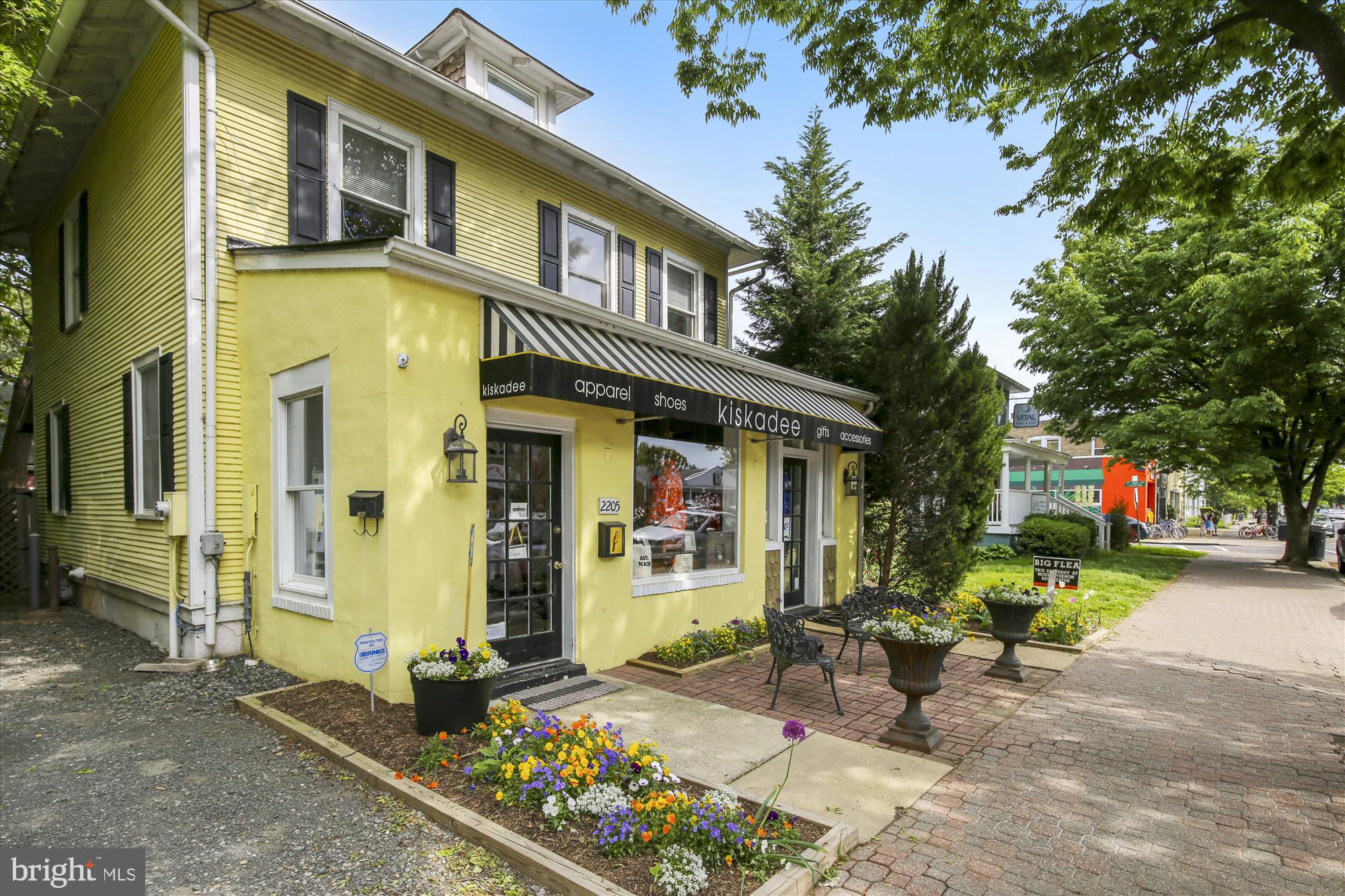 ROSEMONT - Residential