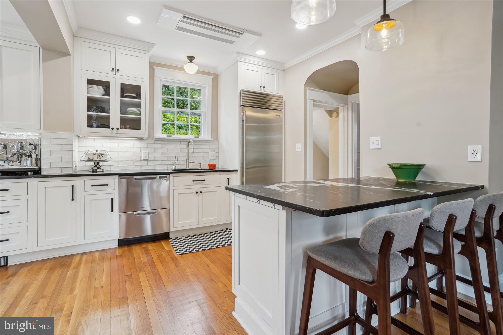 ROSEMONT - Residential