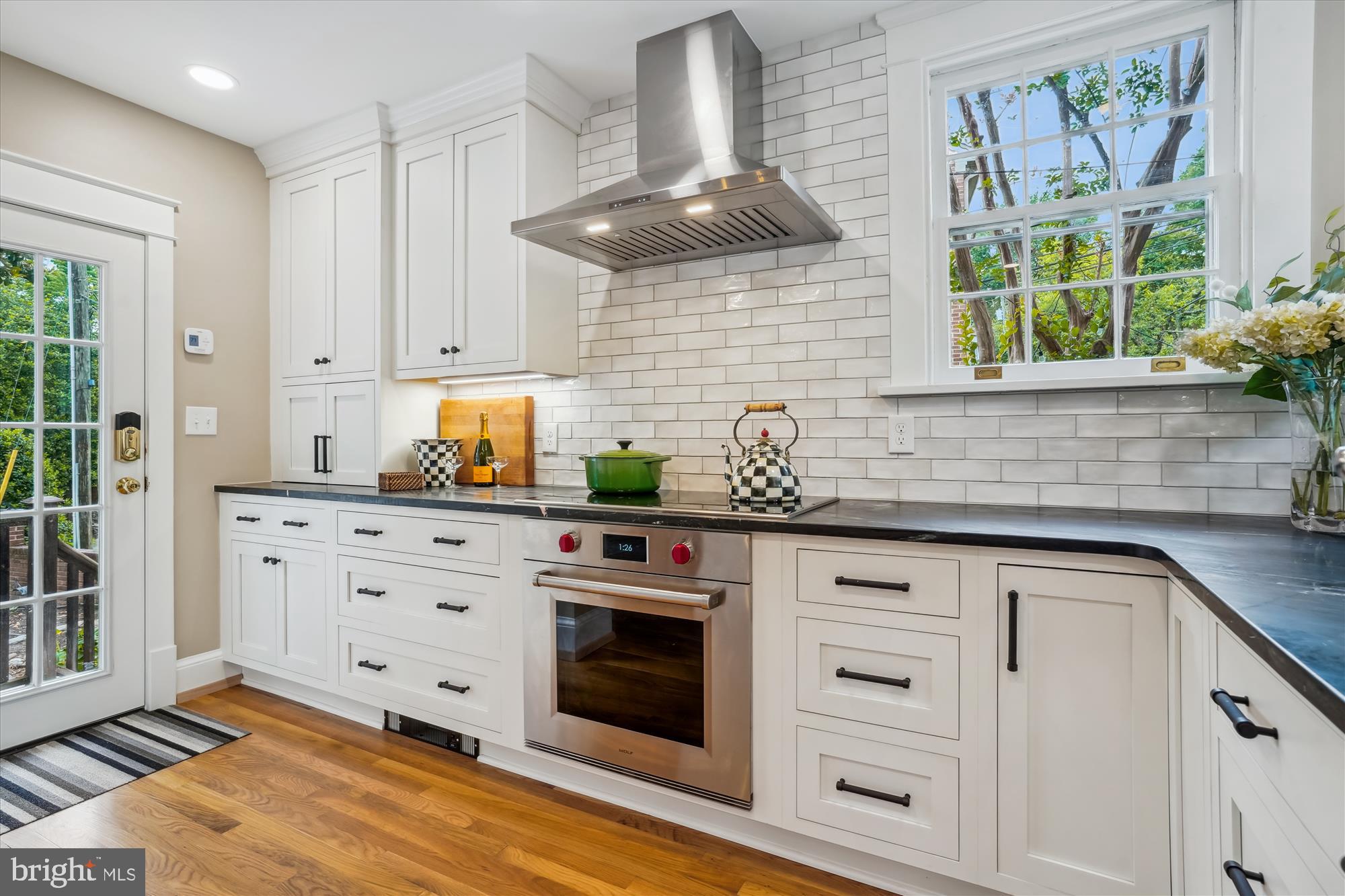 ROSEMONT - Residential