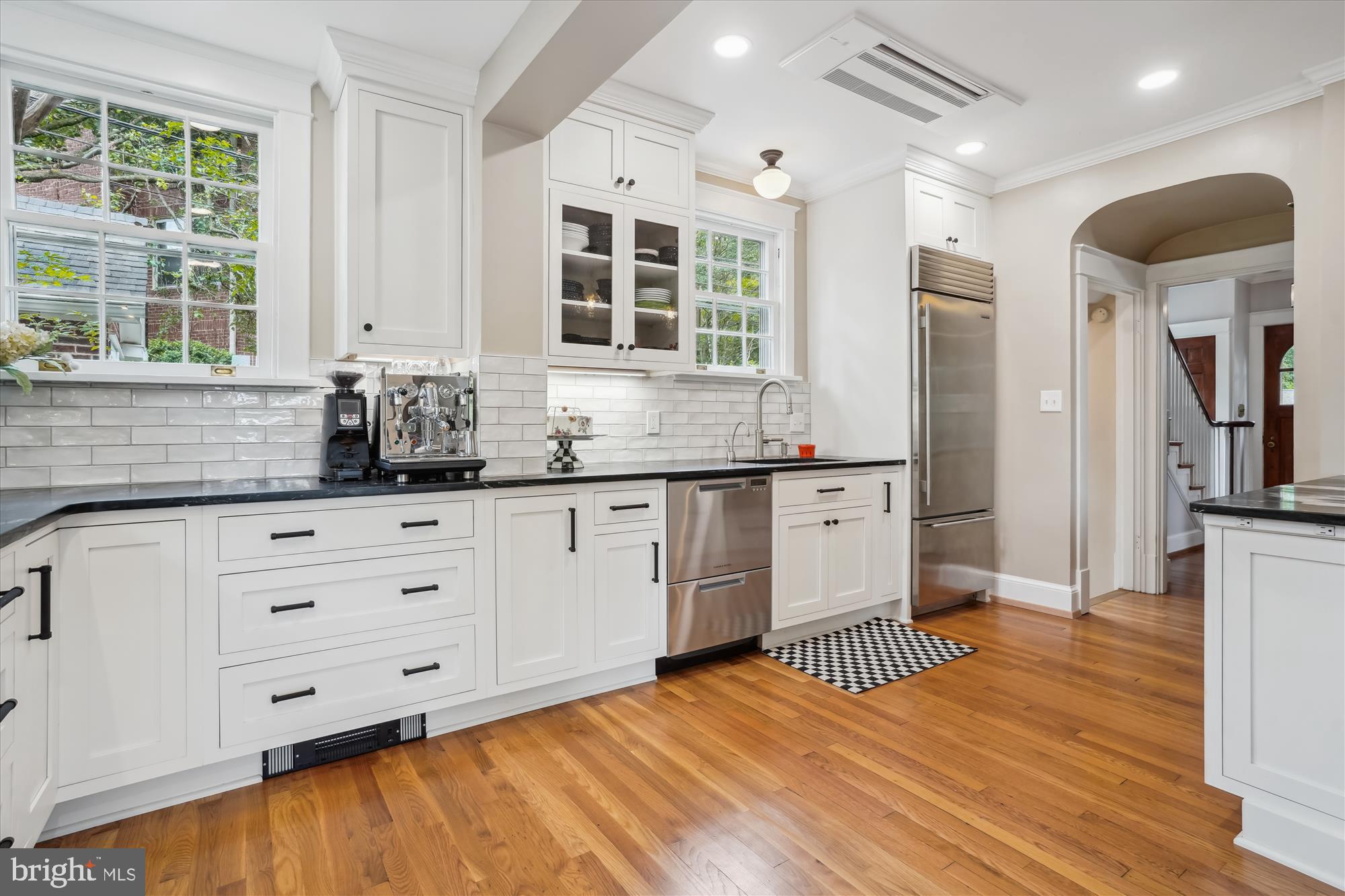 ROSEMONT - Residential